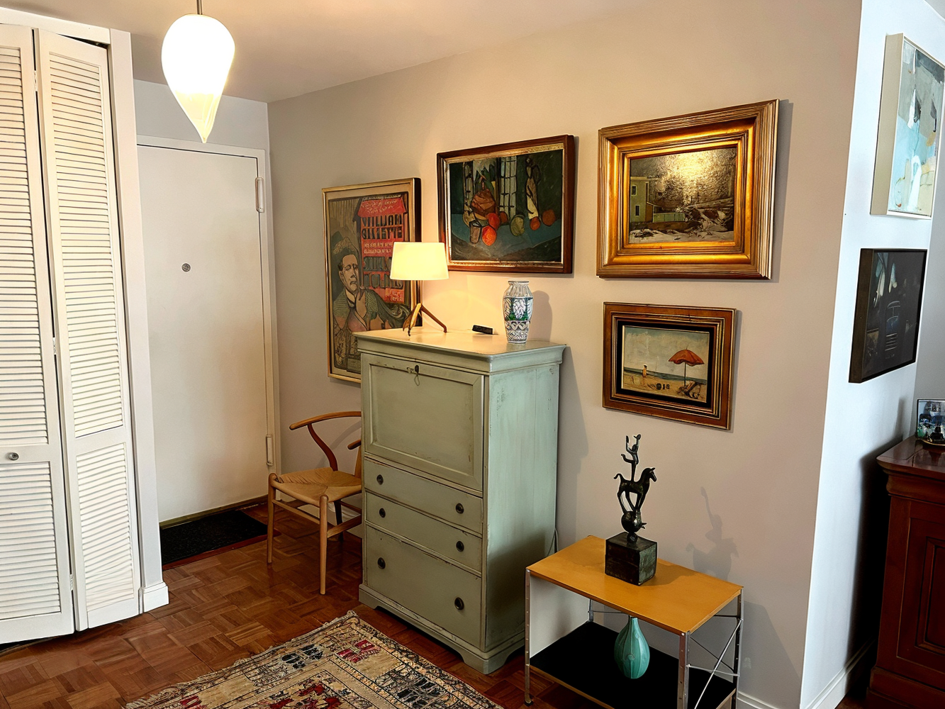 New York City, New York, 10128, United States, 1 Bedroom Bedrooms, ,2 BathroomsBathrooms,Residential,For Sale,1849880