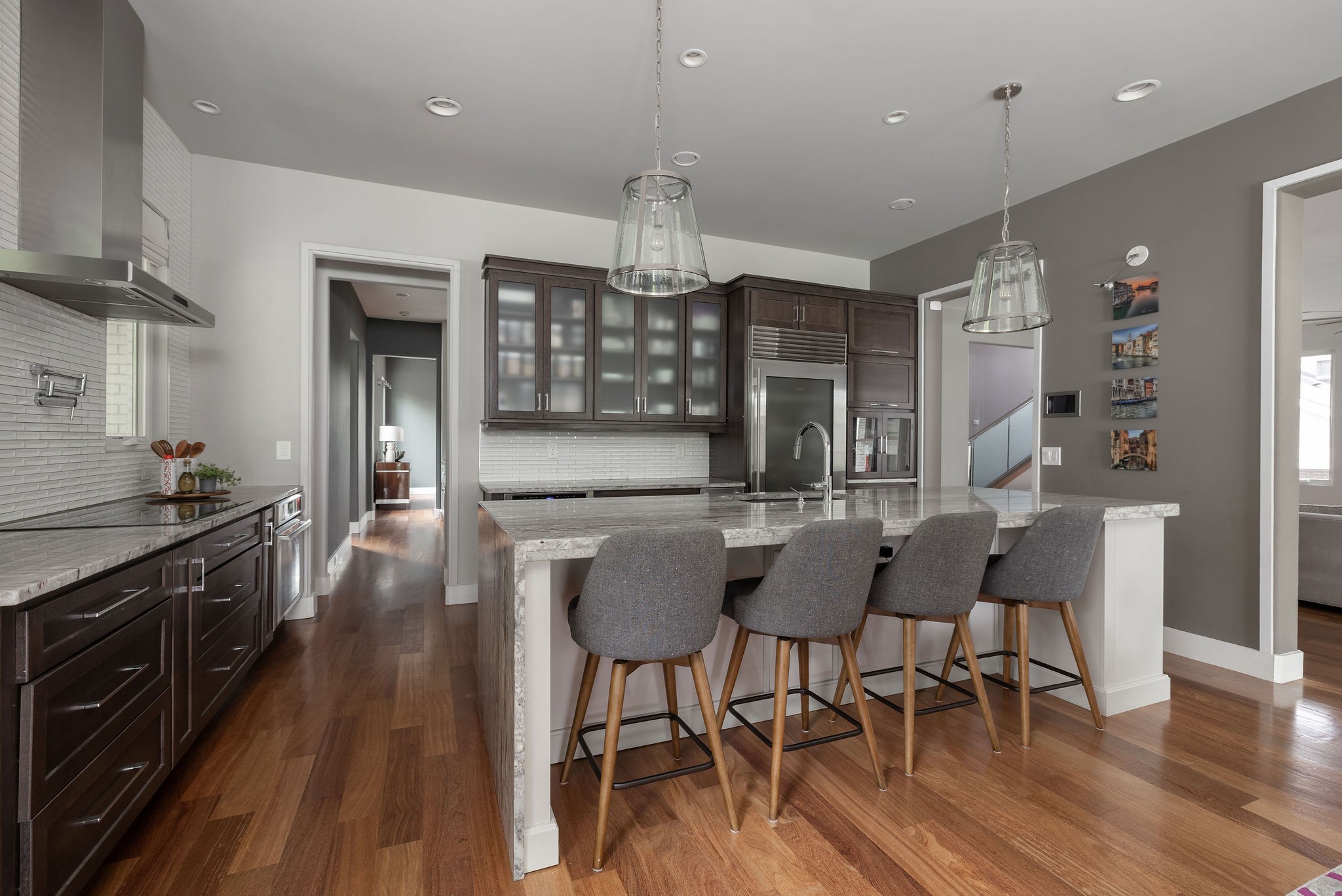  2313 Warfield Ln, Nashville, TN, 37215 - 物件實景