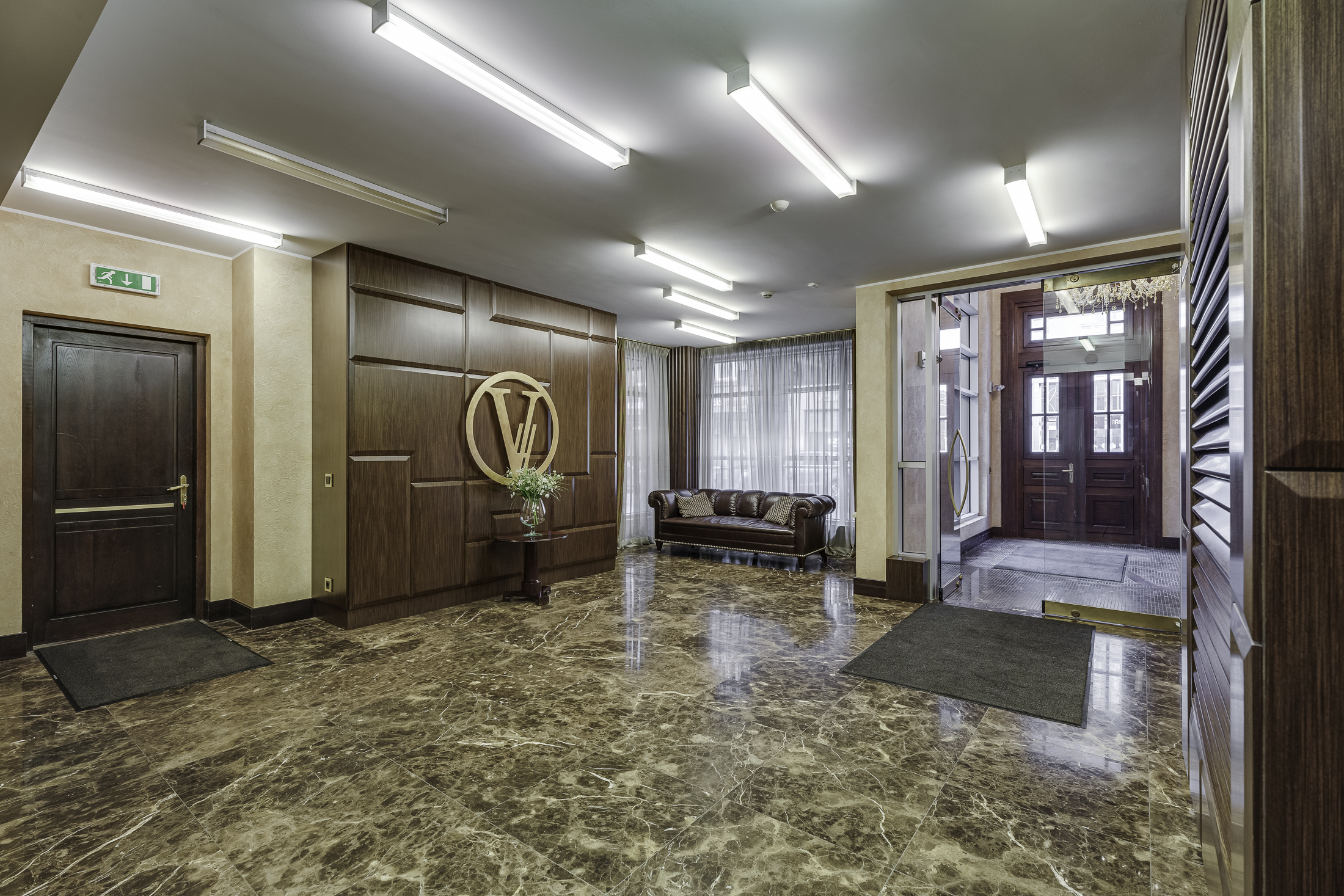 Elegant apartment in the house ?Prime Residence? - 物件實景