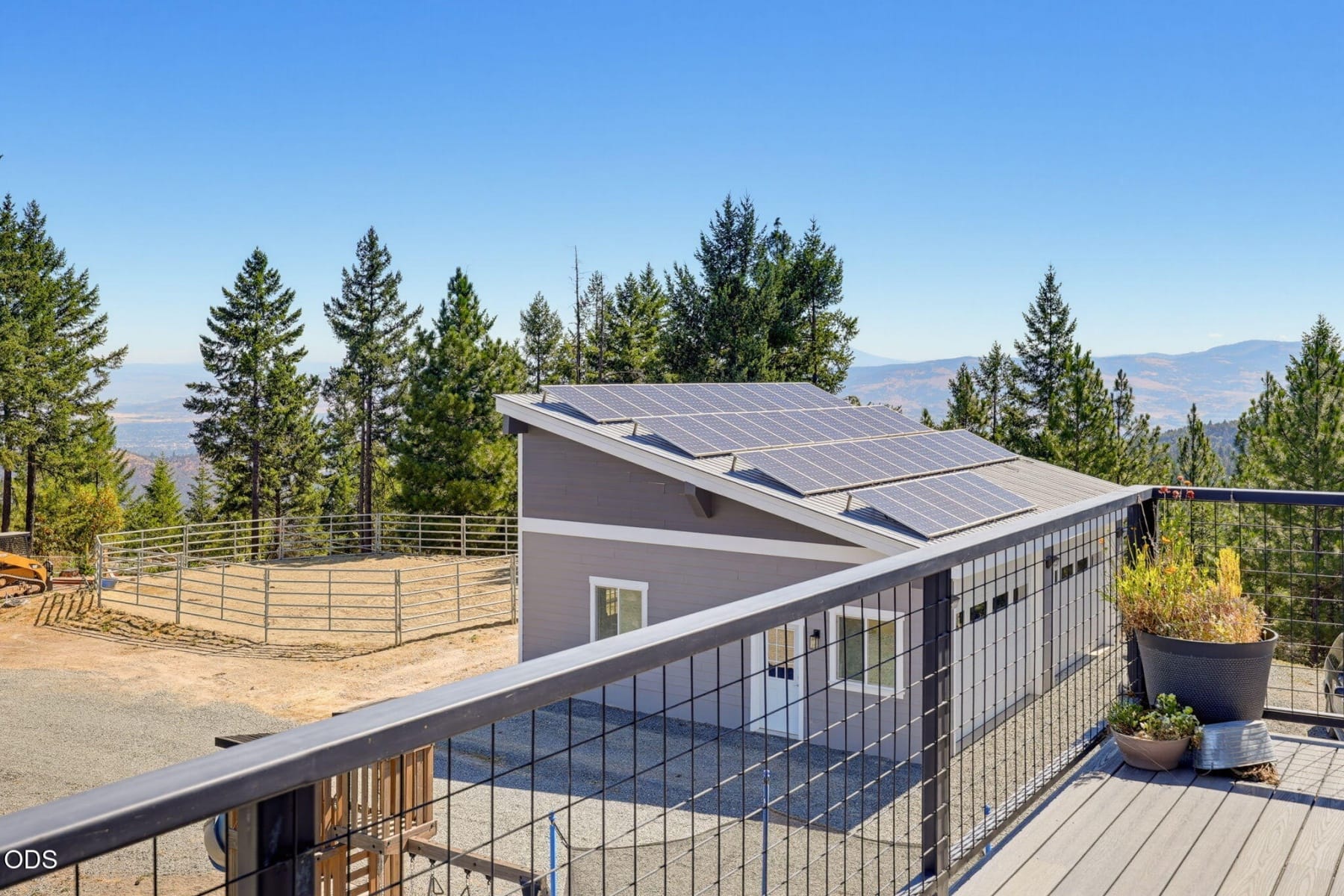  7036 Griffin Lane Jacksonville, OR 97530 - 物件實景