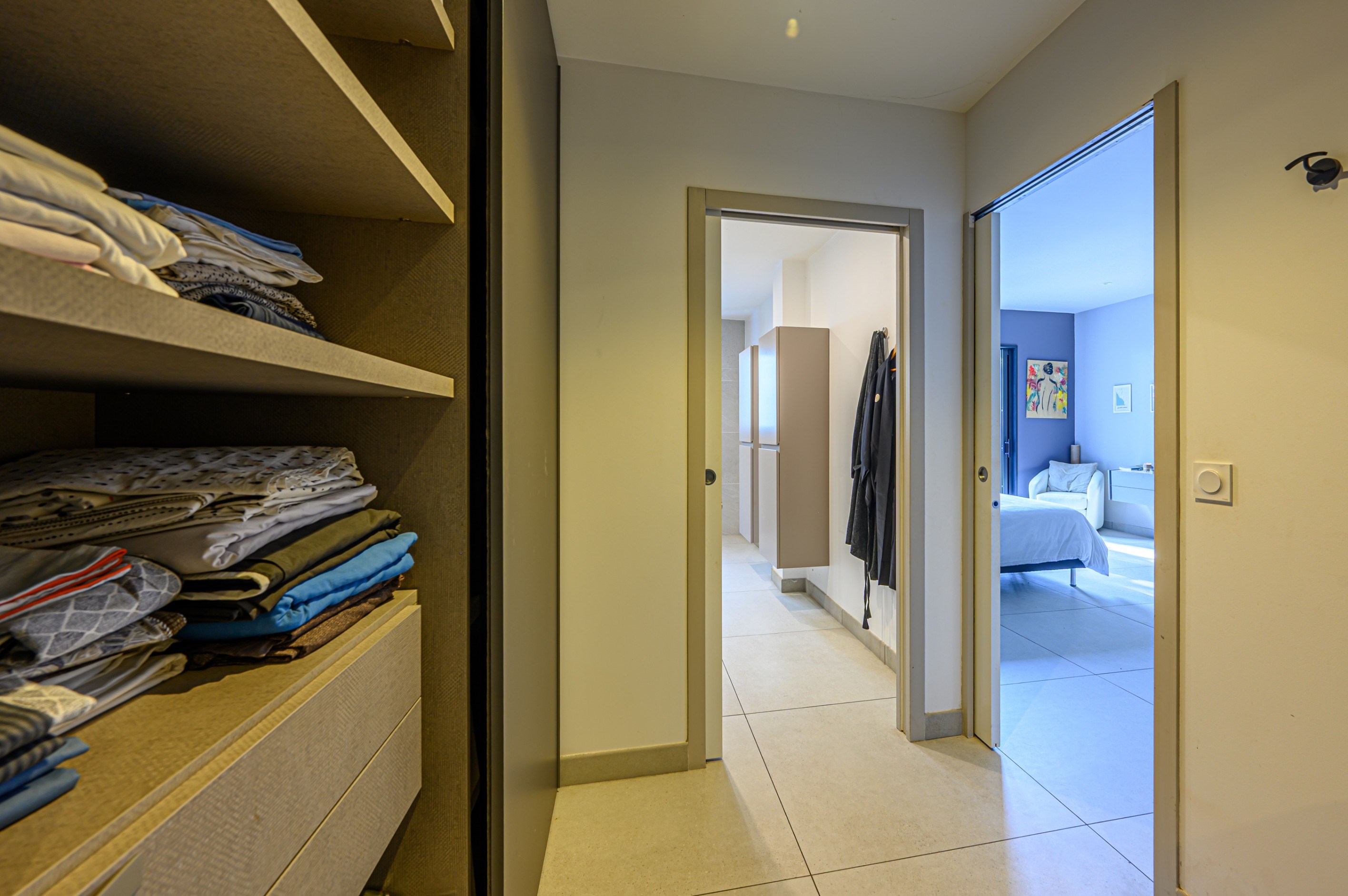 La Baule International Golf Course; Contemporary Villa with Terrace and Garden - 物件實景