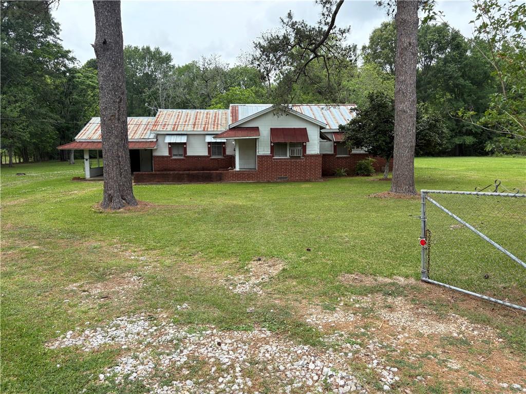 Highway 453 , Marksville, LA 71351