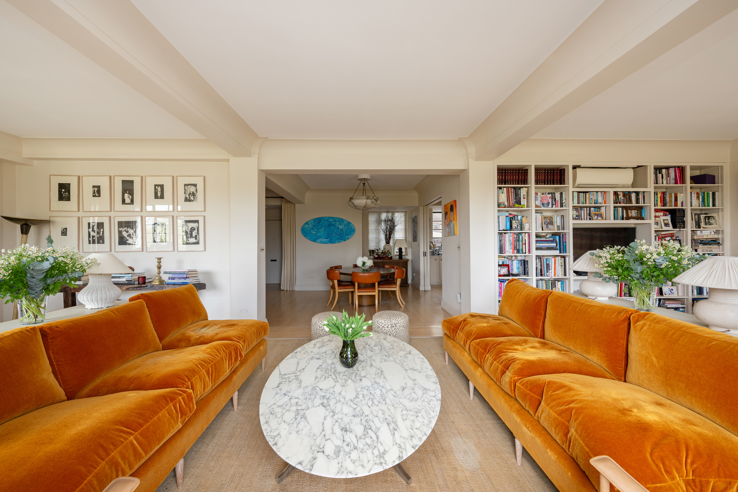  Fabulous fifth floor four bedroom apartment - 物件實景
