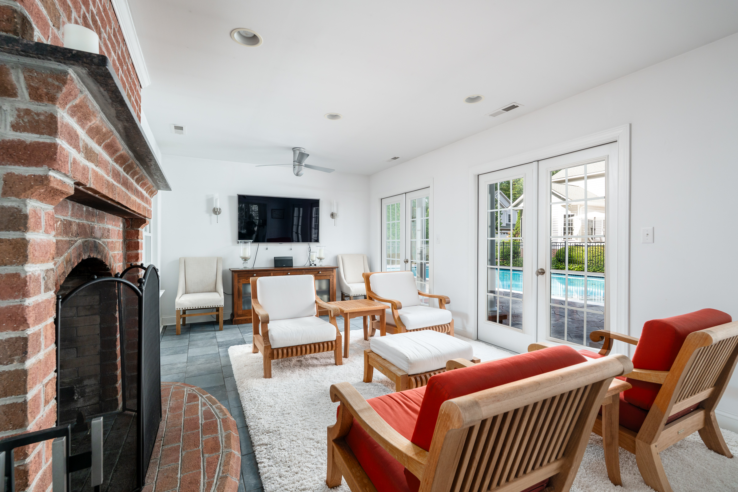  3124 Rock Cress Lane, Sandy Hook, VA 23153 - 物件實景