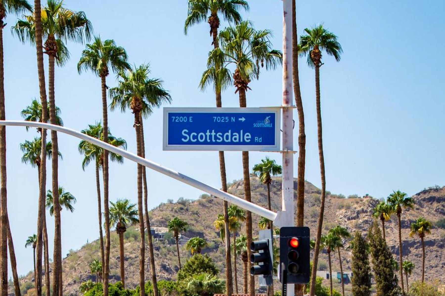  7601 E Indian Bend Road¦Scottsdale, AZ - 物件實景