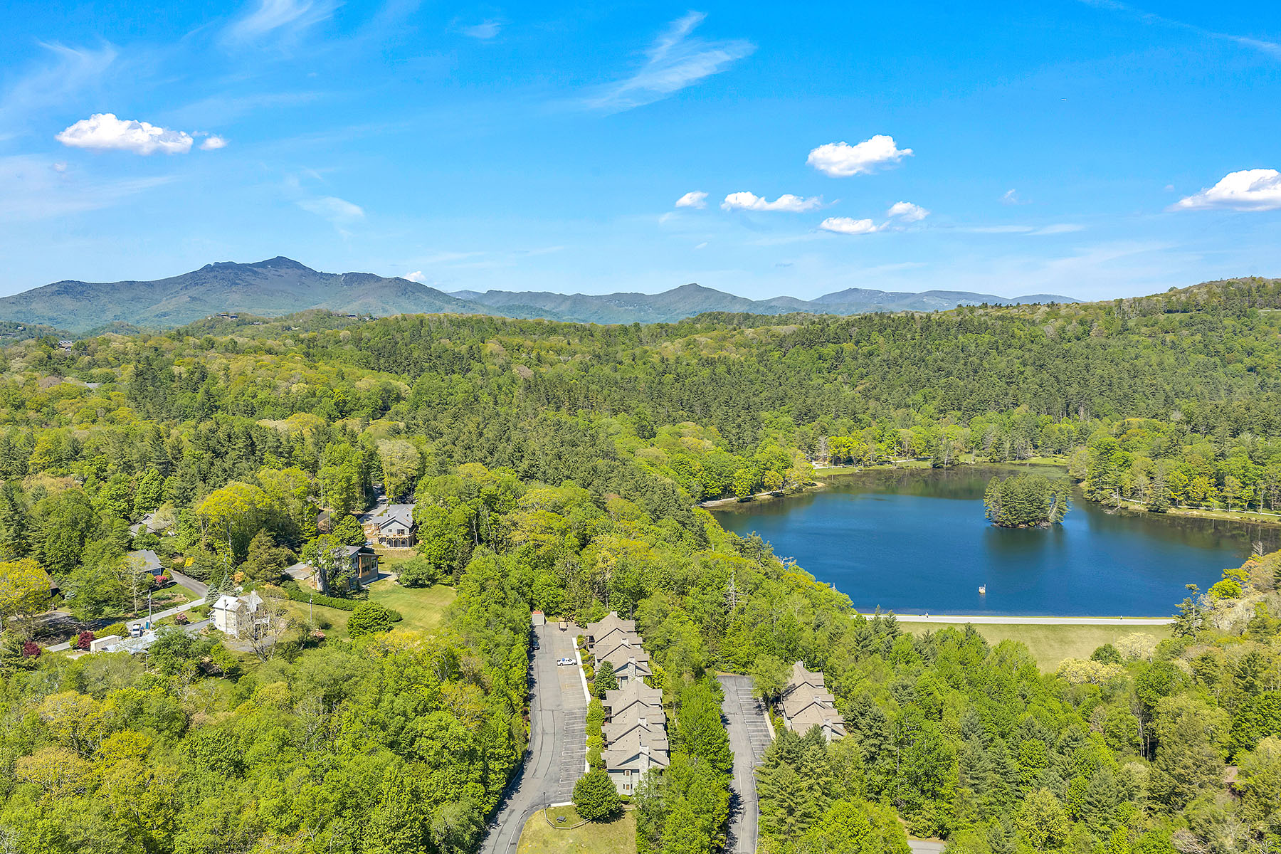  CHETOLA - BLOWING ROCK - 物件實景