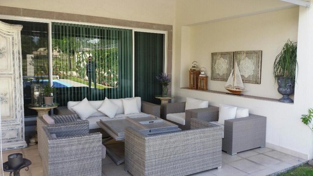 Mes?n del Prado, Querétaro, Querétaro, 76226, Mexico, 3 Bedrooms Bedrooms, ,3 BathroomsBathrooms,Residential,For Sale,Mes?n del Prado,1628225