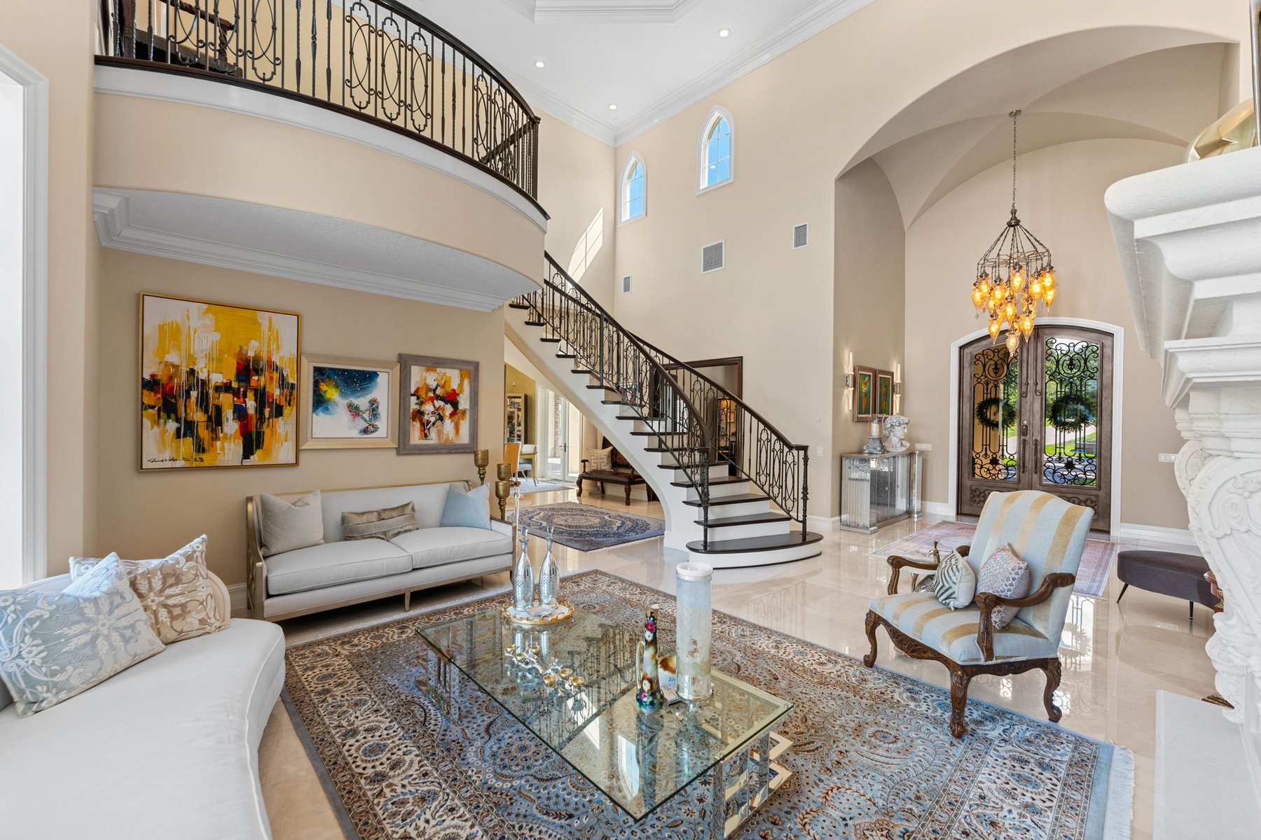  4747 S Tropical Trail, Merritt Island, FL, 32952 - 物件實景