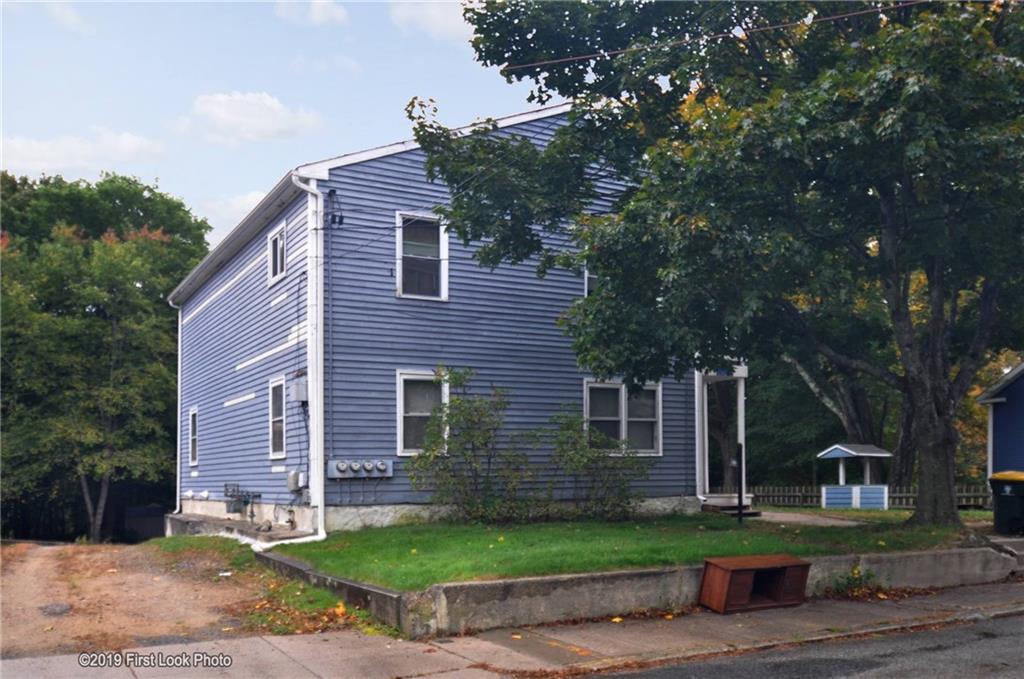 Burrillville, Rhode Island, 02859, United States, 7 Bedrooms Bedrooms, ,5 BathroomsBathrooms,Residential,For Sale,2006463