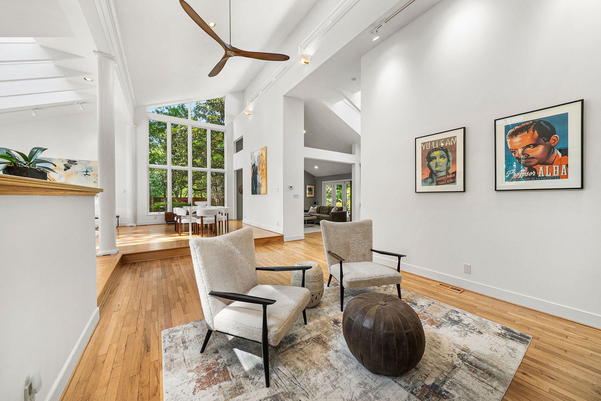  7736 Tauxemont Road, Alexandria, VA, 22308 - 物件實景