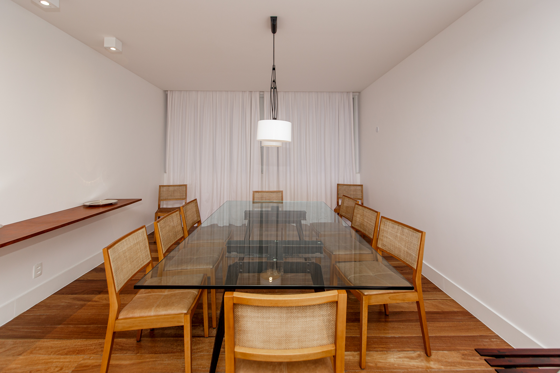  Beautifully renovated residence with panoramic views over Copacabana Beach - 物件實景