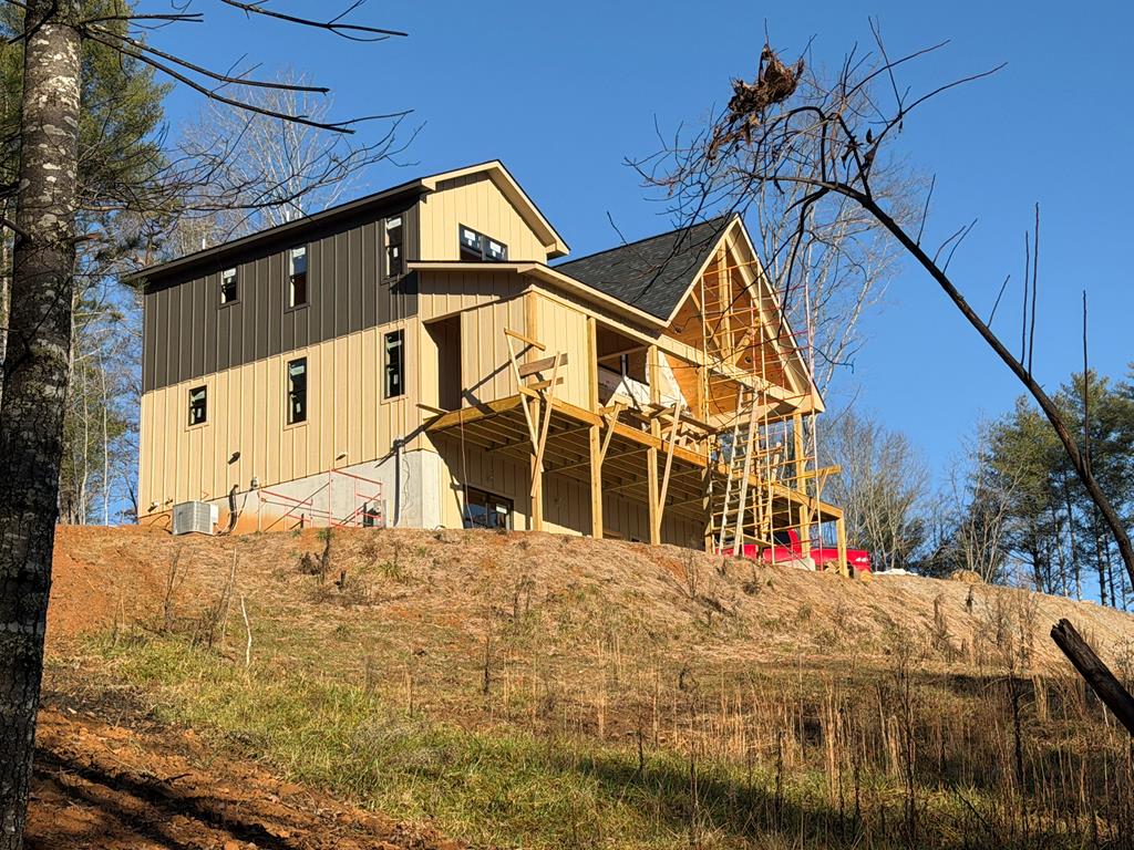 Mineral Bluff, Georgia, 30559, United States, 3 Bedrooms Bedrooms, ,3 BathroomsBathrooms,Residential,For Sale,2006595