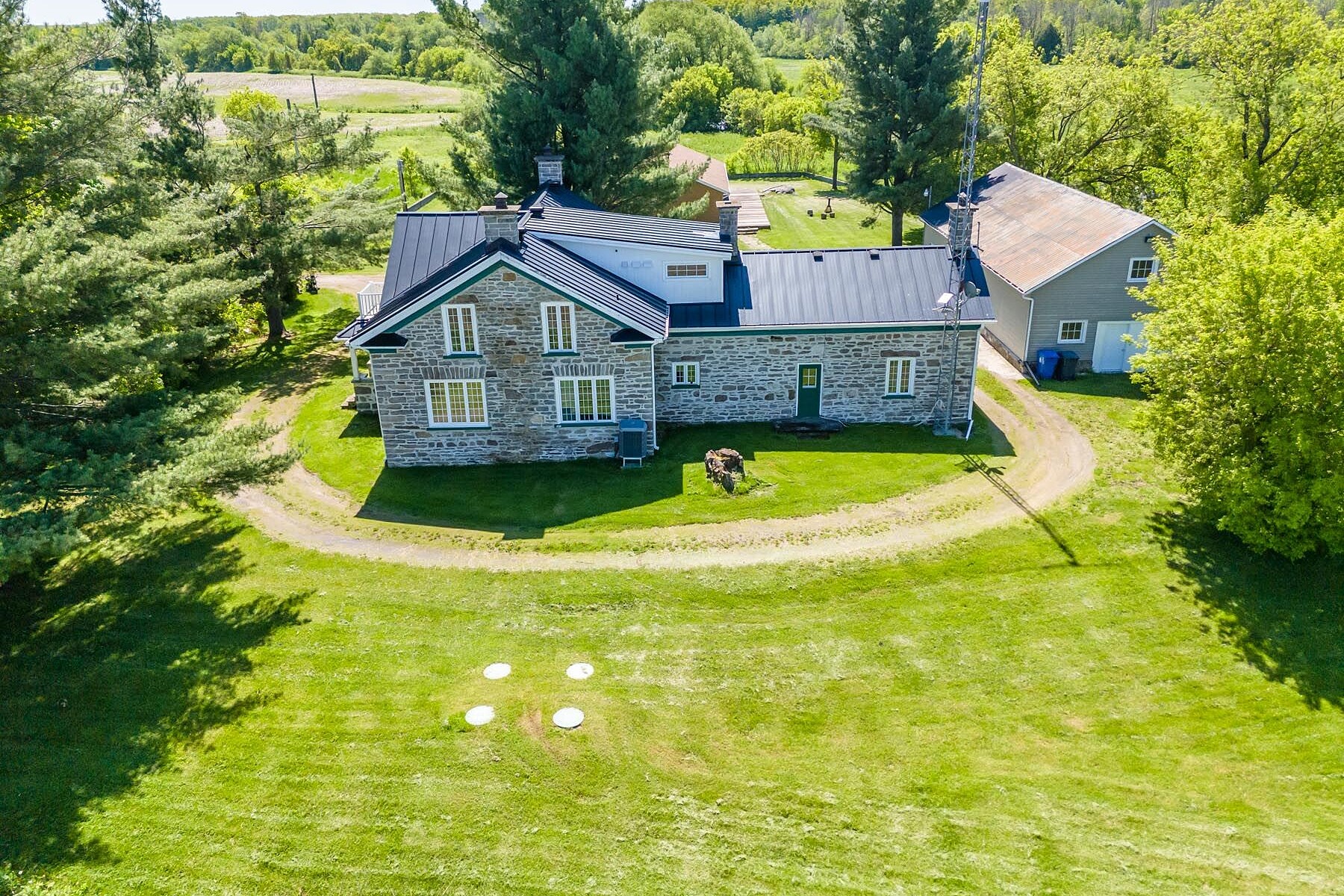  Hinchinbrooke, Montérégie - 物件實景