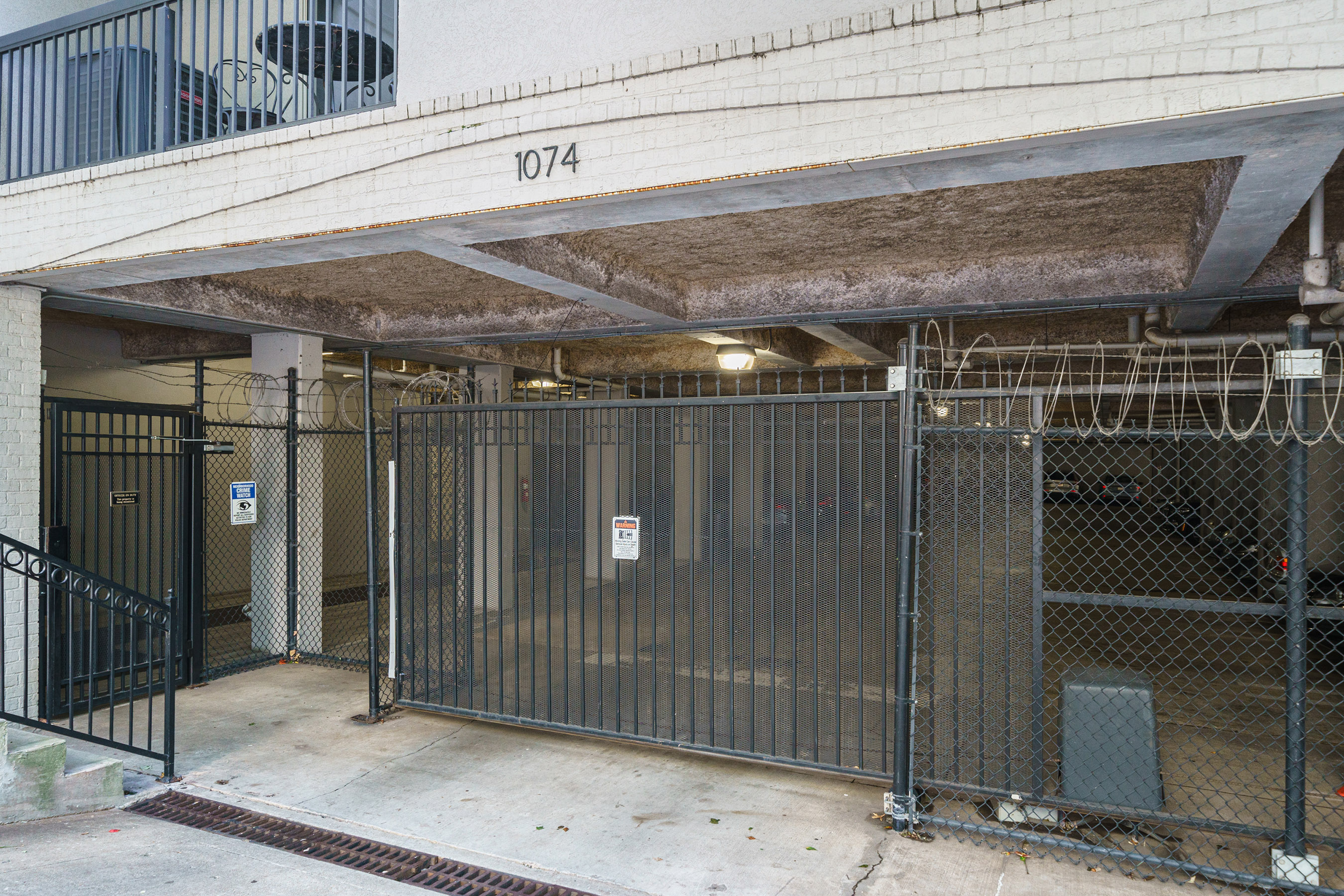  Peachtree Walk - Sought After Midtown Retreat - 物件實景