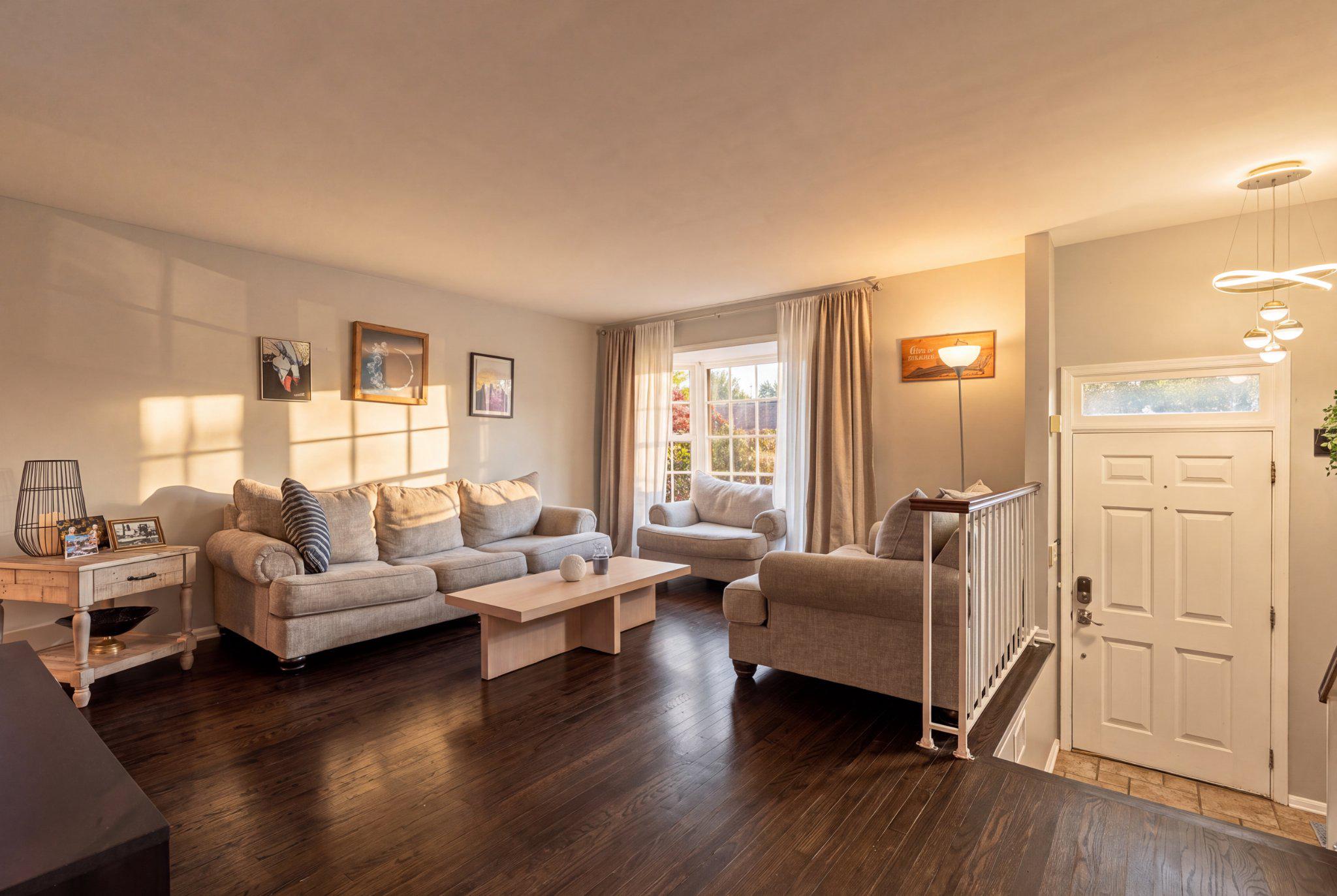  12222 Apple Orchard Court, Fairfax, VA, 22033 - 物件實景