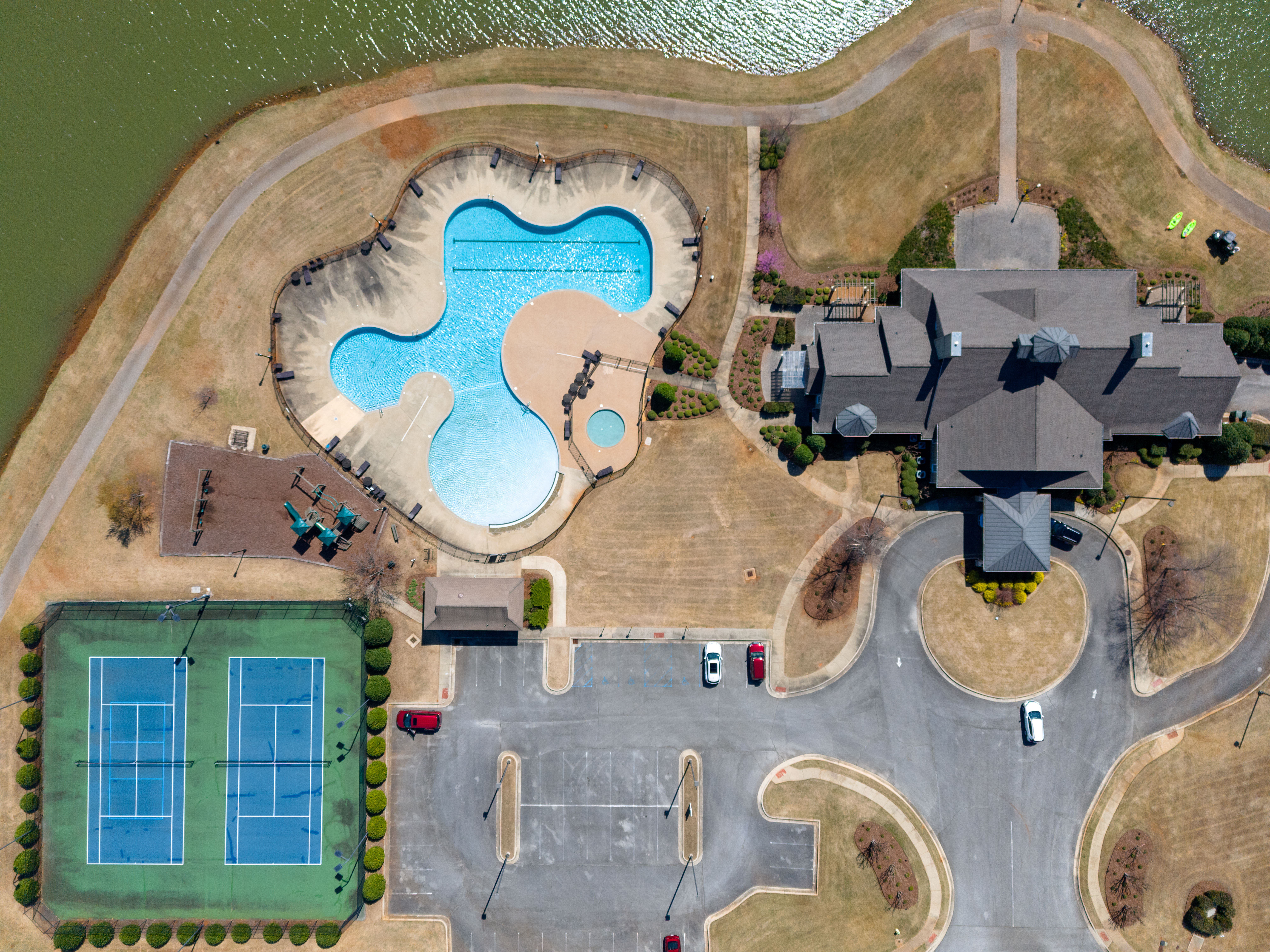  17 Desert Oak Ct SW - 物件實景