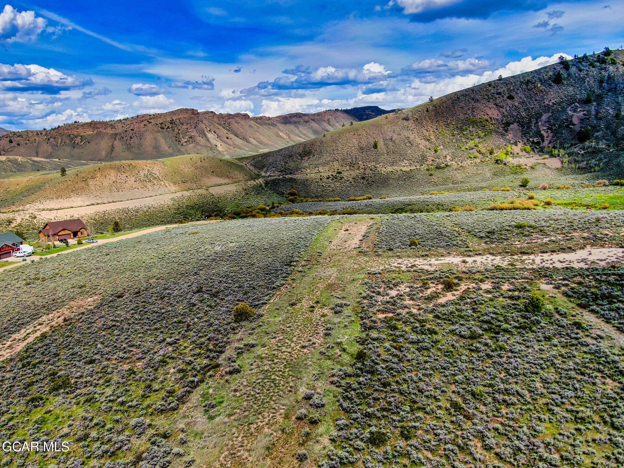 Hot Sulphur Springs, Colorado, 80451, United States, ,Land,For Sale,1795613