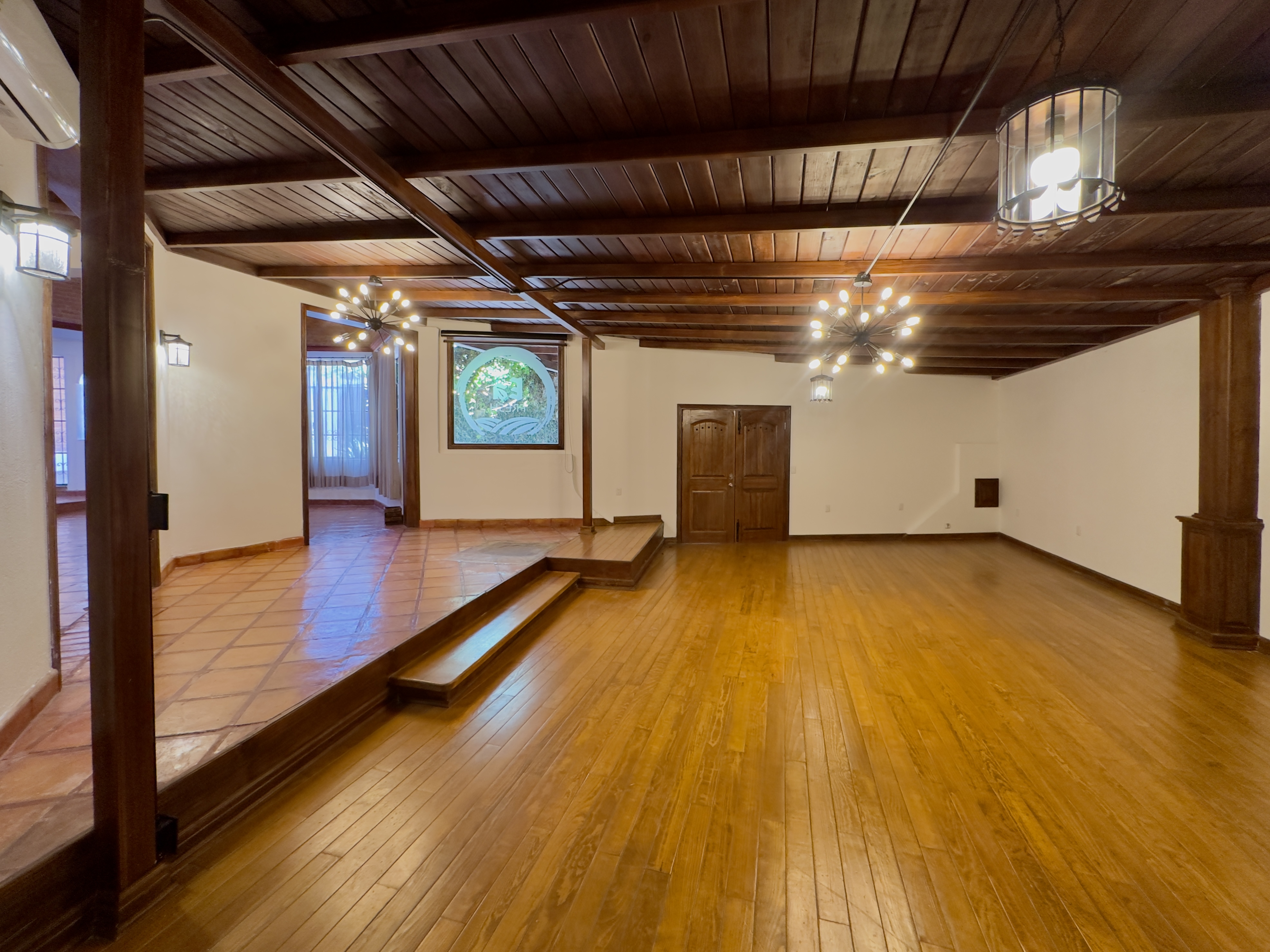  Casa San Miguelito del Lago - 物件實景