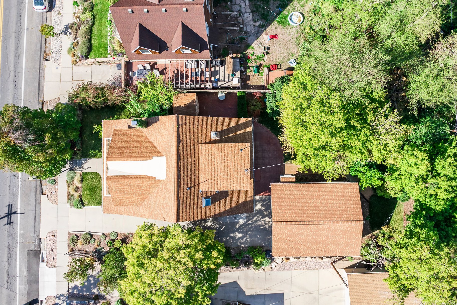  Yalecrest Two-Story Arts & Crafts Bungalow - 物件實景