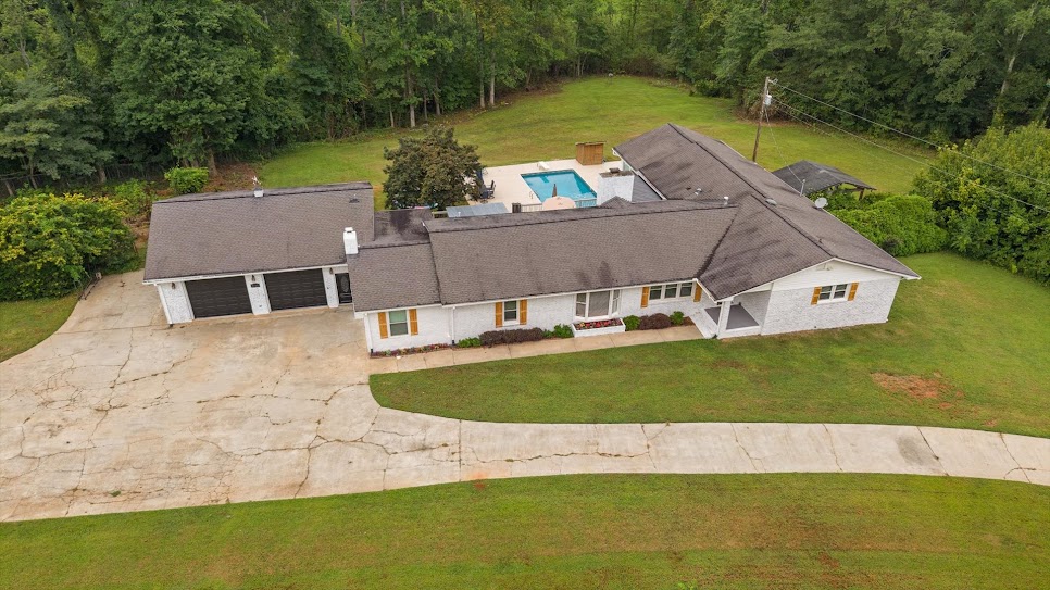 Carrollton, Georgia, 30116, United States, 4 Bedrooms Bedrooms, ,3 BathroomsBathrooms,Residential,For Sale,1981522