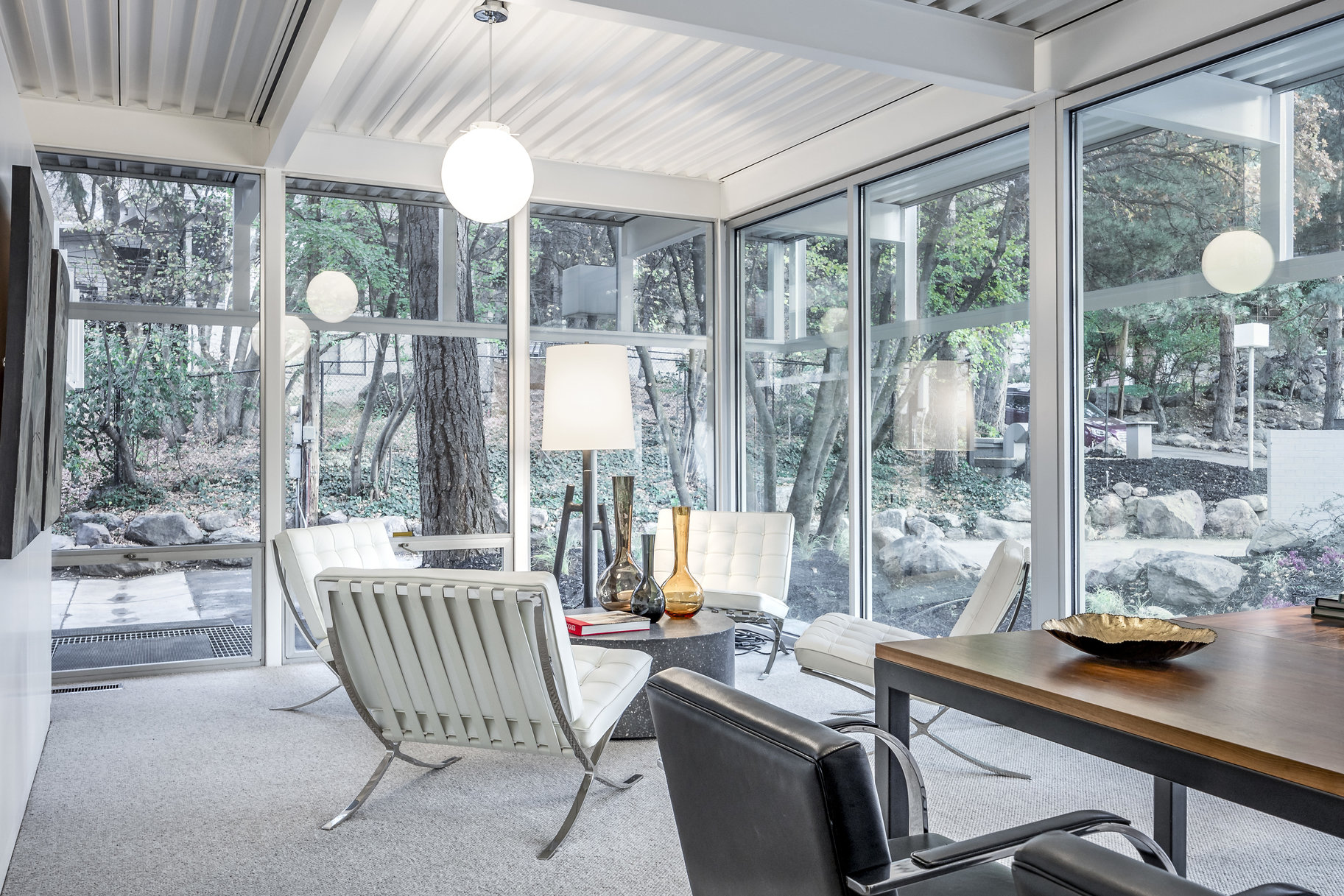  A John Sugden Modern Home in the Cove - 物件實景