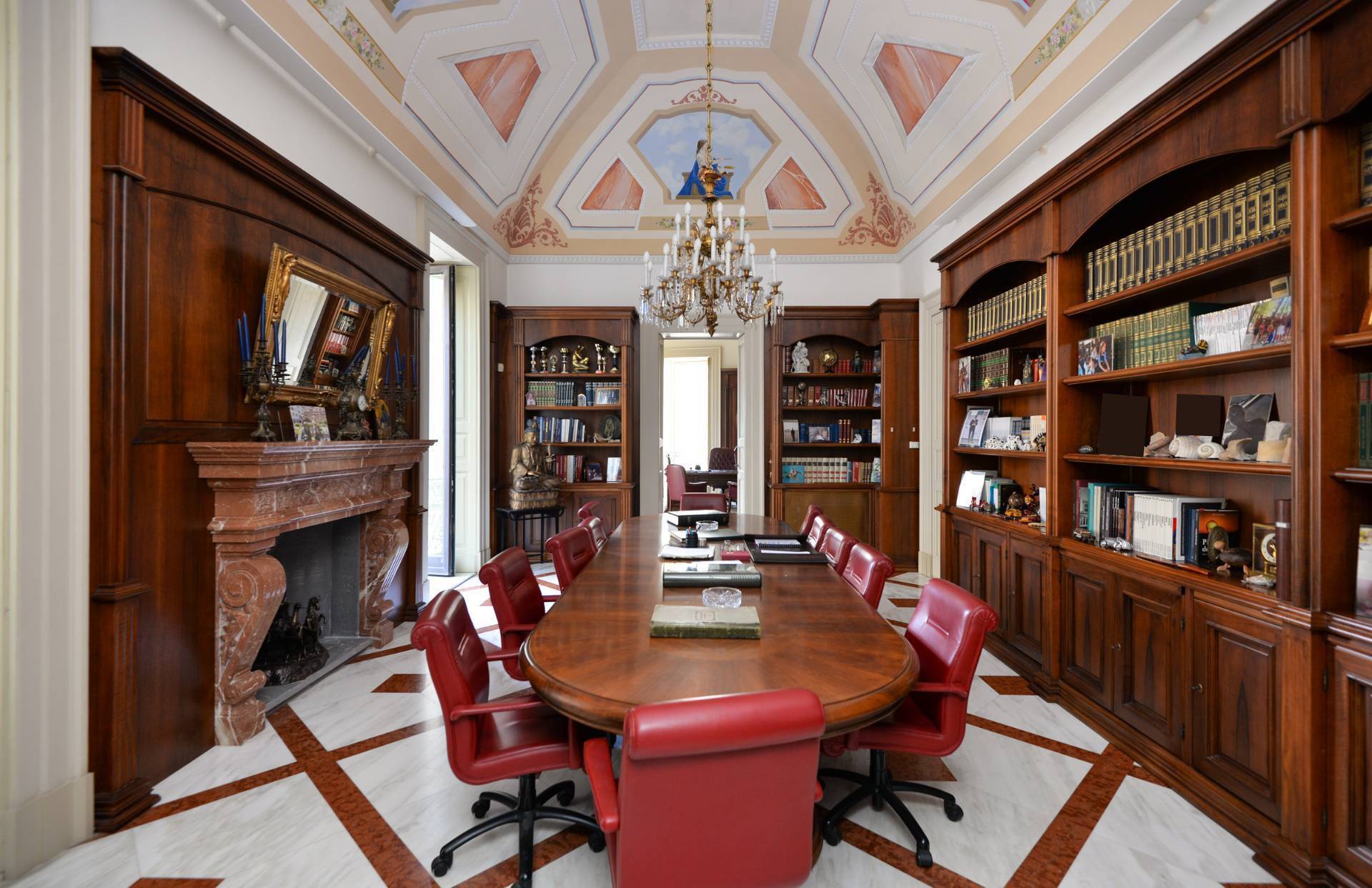 Lecce, Lecce, 73100, IT, 8 Bedrooms Bedrooms, ,3 BathroomsBathrooms,Residential,For Sale,1991344