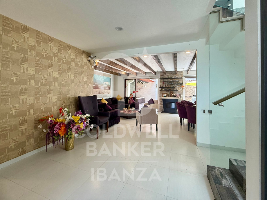 Naucalpan de Juárez, Estado de méxico, 53126, Mexico, 3 Bedrooms Bedrooms, ,3 BathroomsBathrooms,Residential,For Sale,1917914