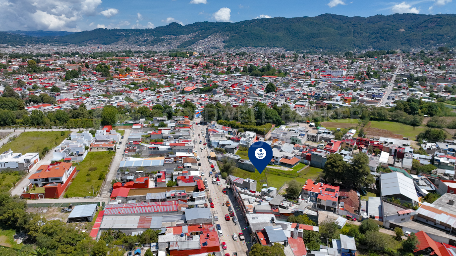 San Cristóbal de las Casas, Chiapas, 29270, Mexico, 1 Bedroom Bedrooms, ,Residential,For Sale,1846942