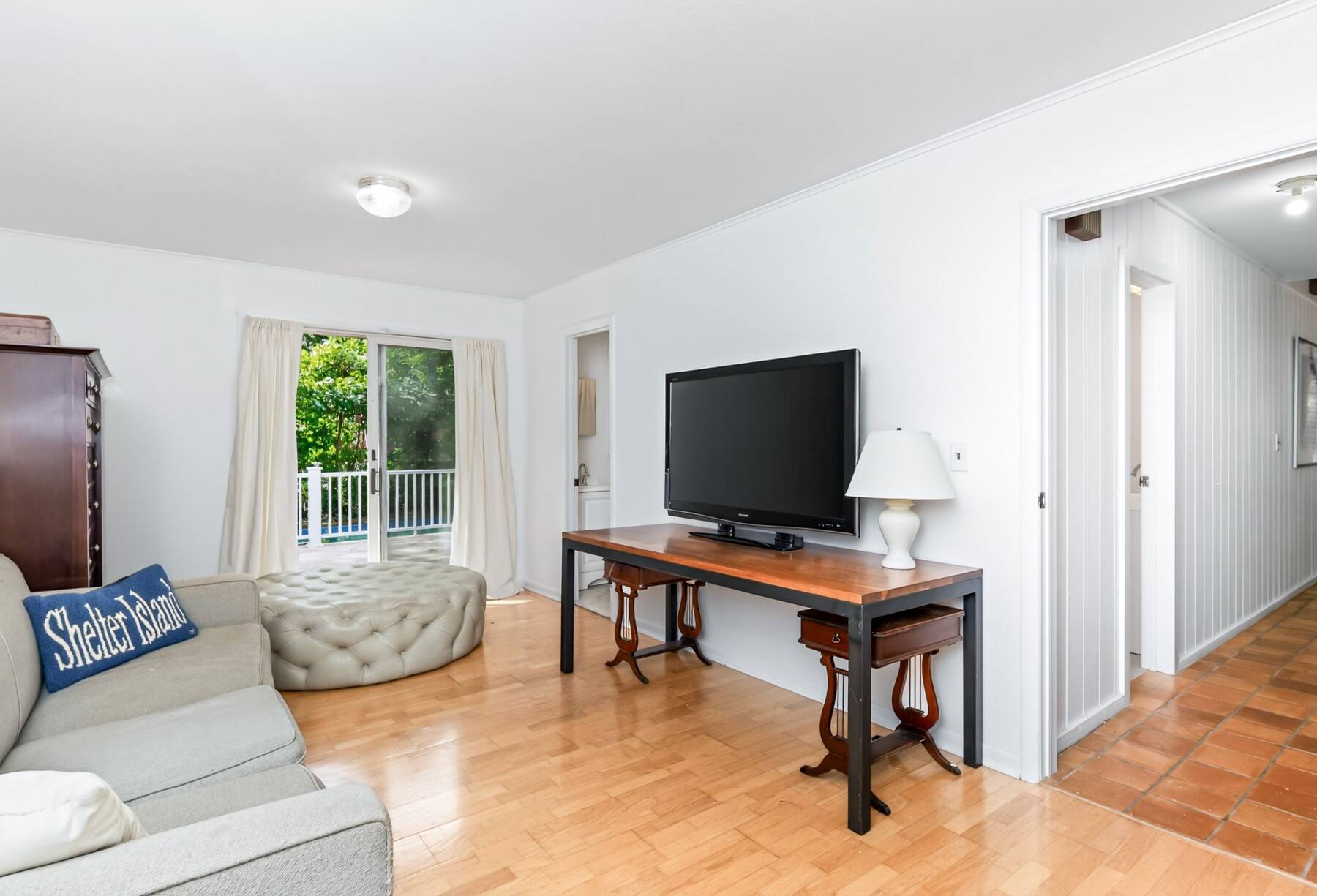 Shelter Island 3 bedroom with Pool - 物件實景