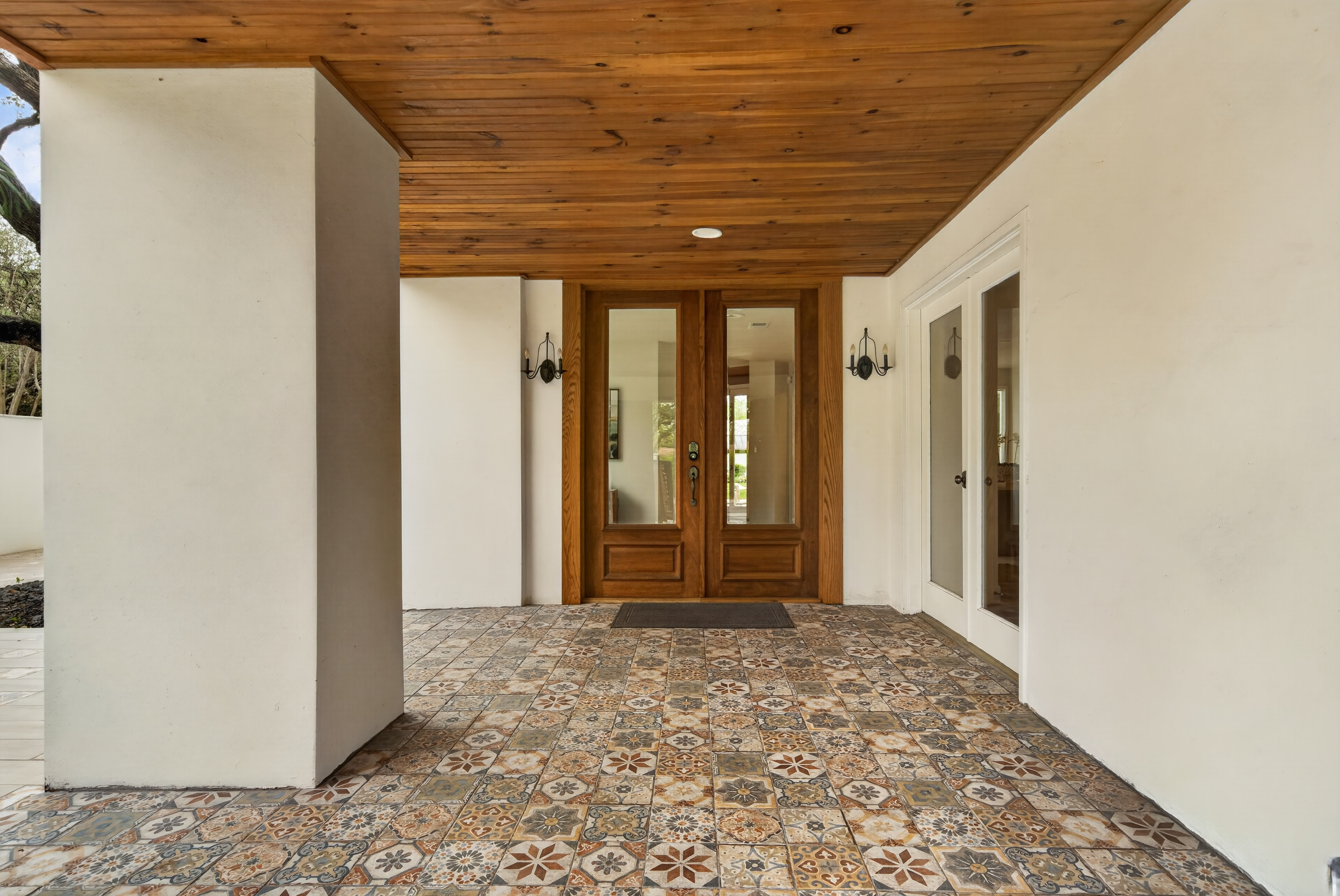  Experience Rare Privacy and Resort Style Living in Alamo Heights - 物件實景