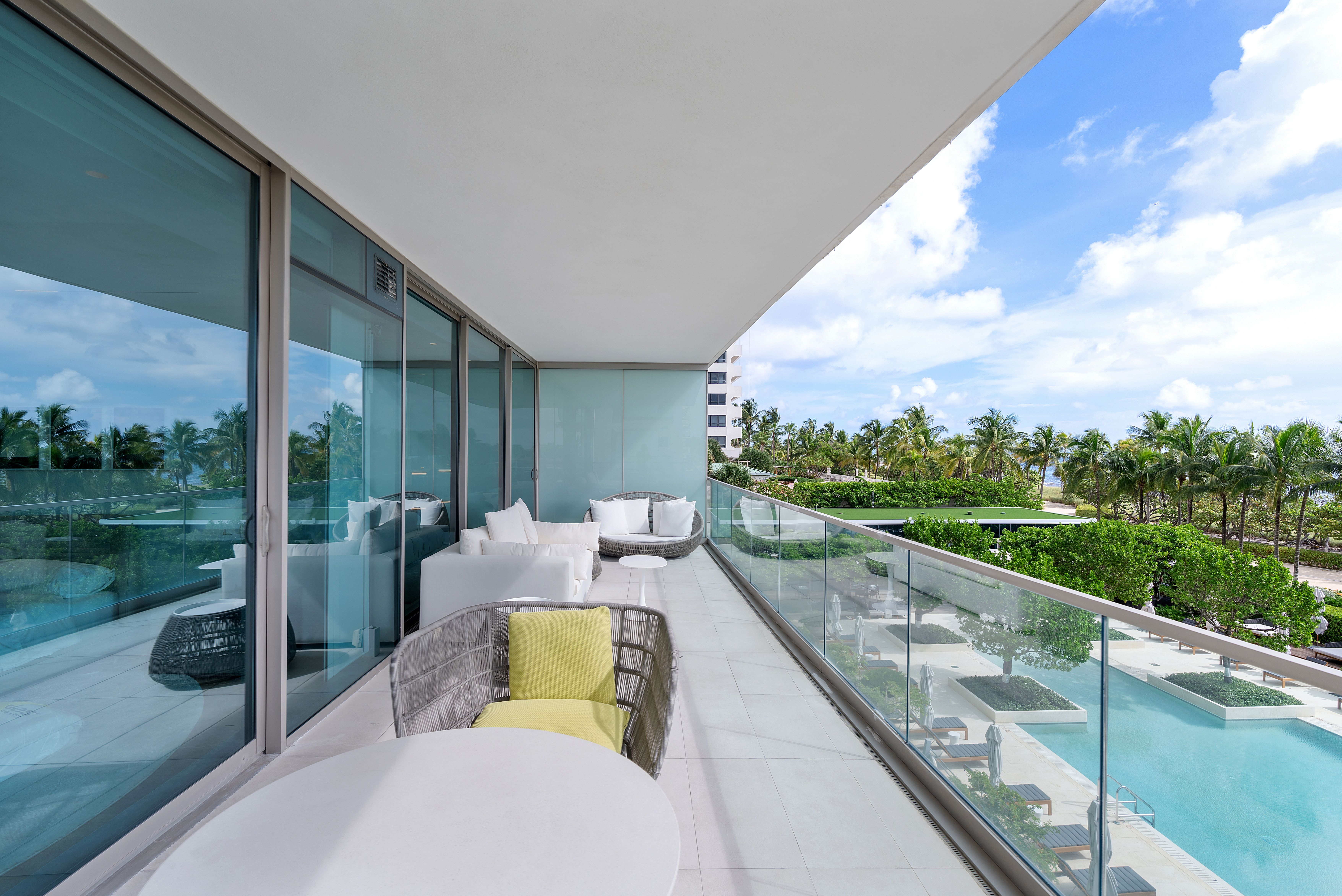  10203 Collins Ave, Bal Harbour, FL, 33154 - 物件實景