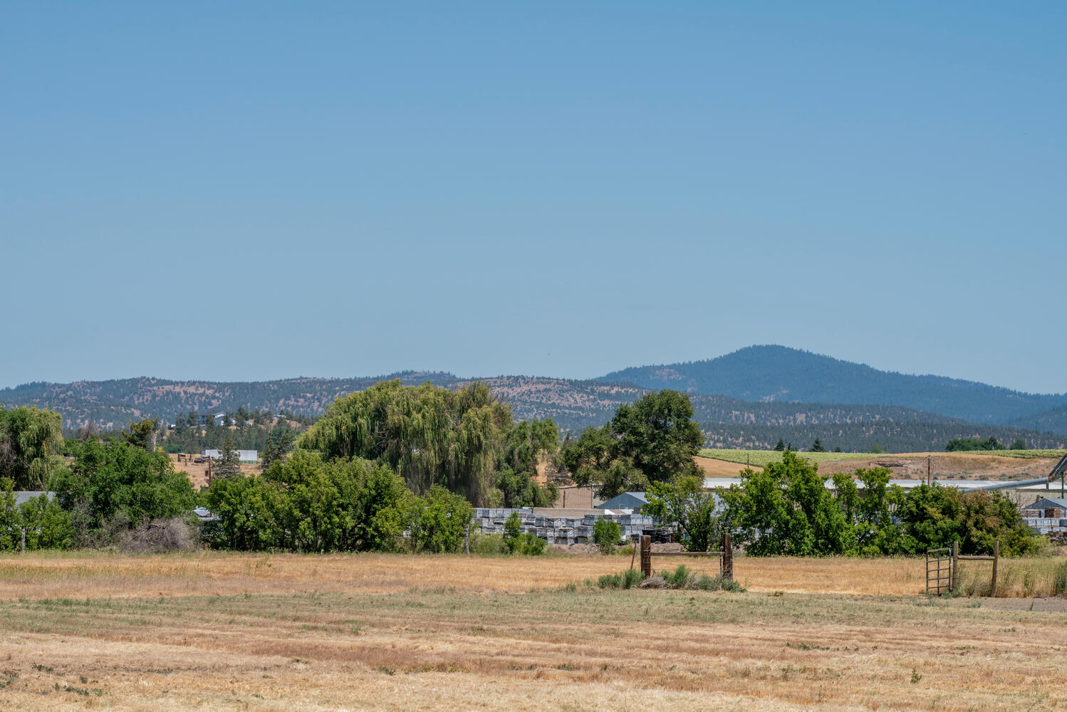 TBD Hwy 26, Prineville, Oregon, 97754, United States, ,Land,For Sale,TBD Hwy 26,1588989