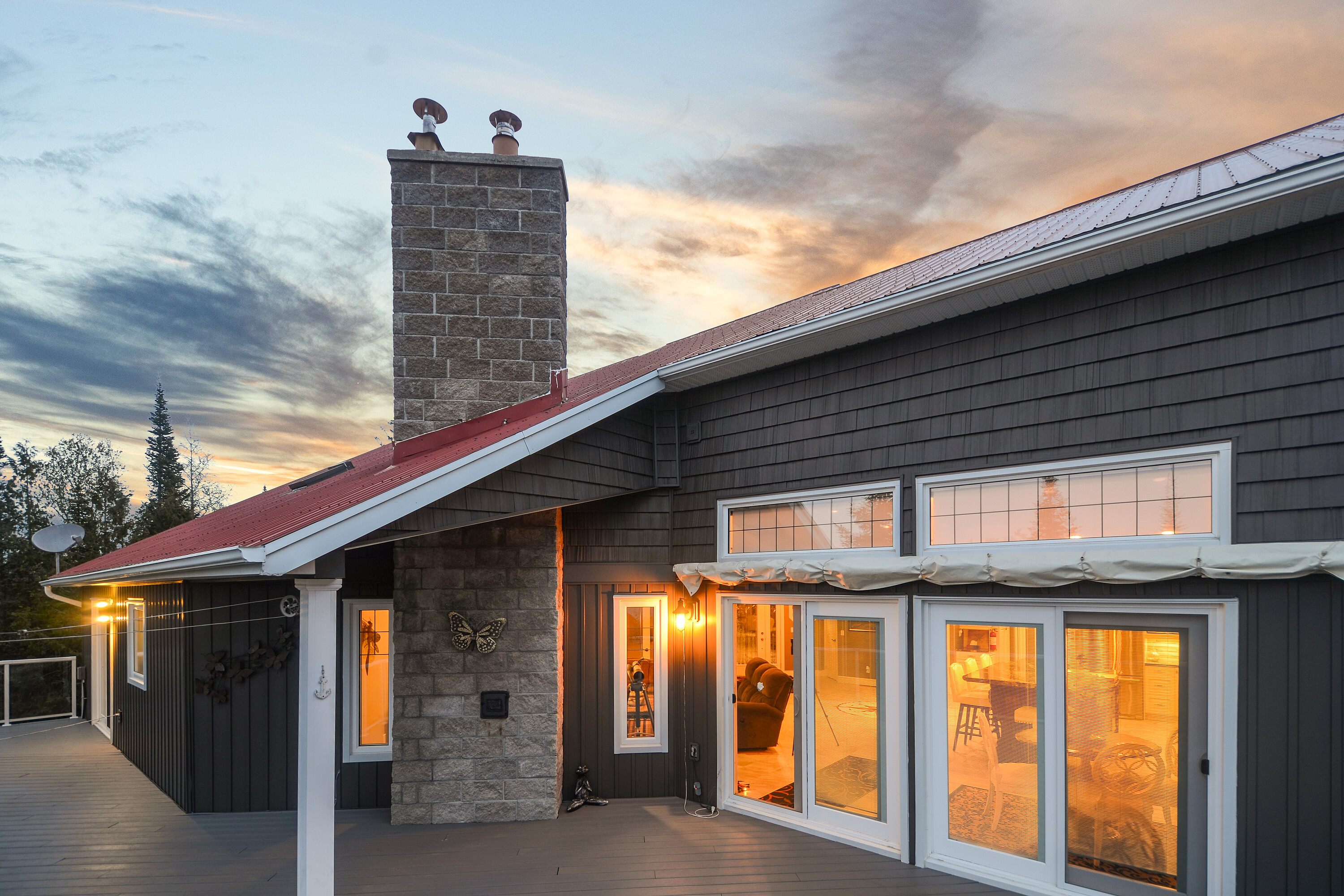 Tobermory Dream Cottage - 物件實景