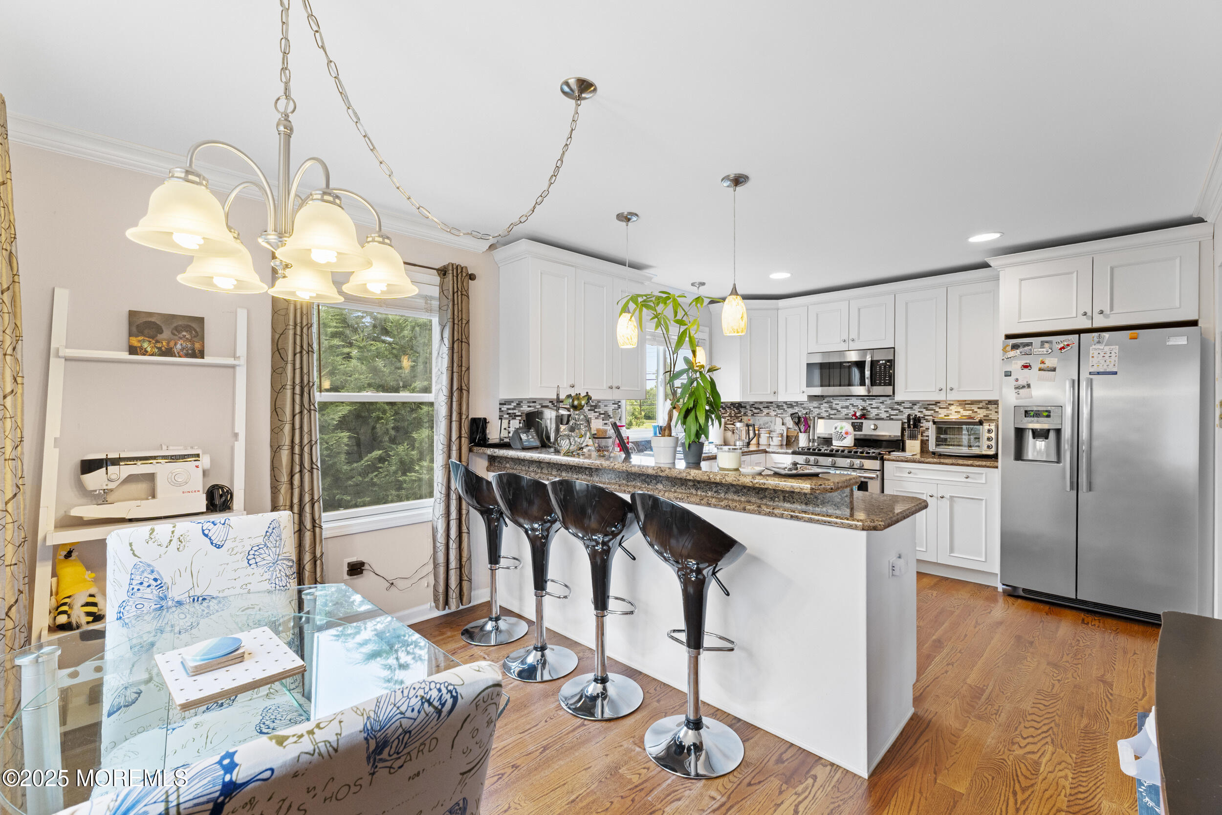 Long Branch, New Jersey, 07740, United States, 4 Bedrooms Bedrooms, ,3 BathroomsBathrooms,Residential,For Sale,1882220