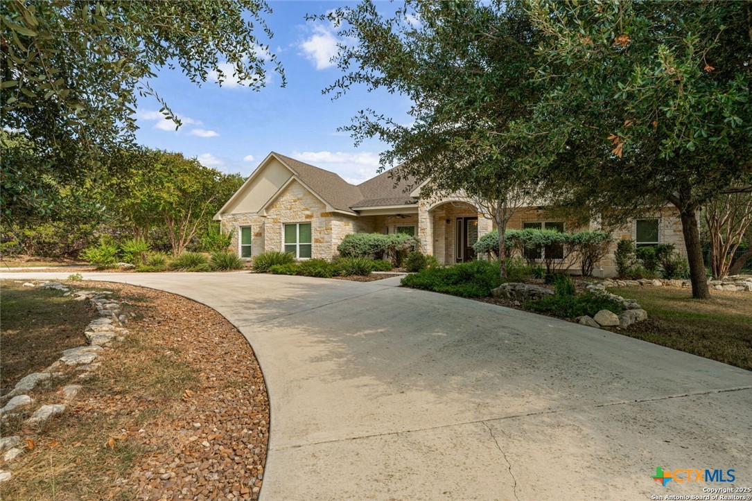 San Antonio, Texas, 78255, United States, 4 Bedrooms Bedrooms, ,3 BathroomsBathrooms,Residential,For Sale,1989721