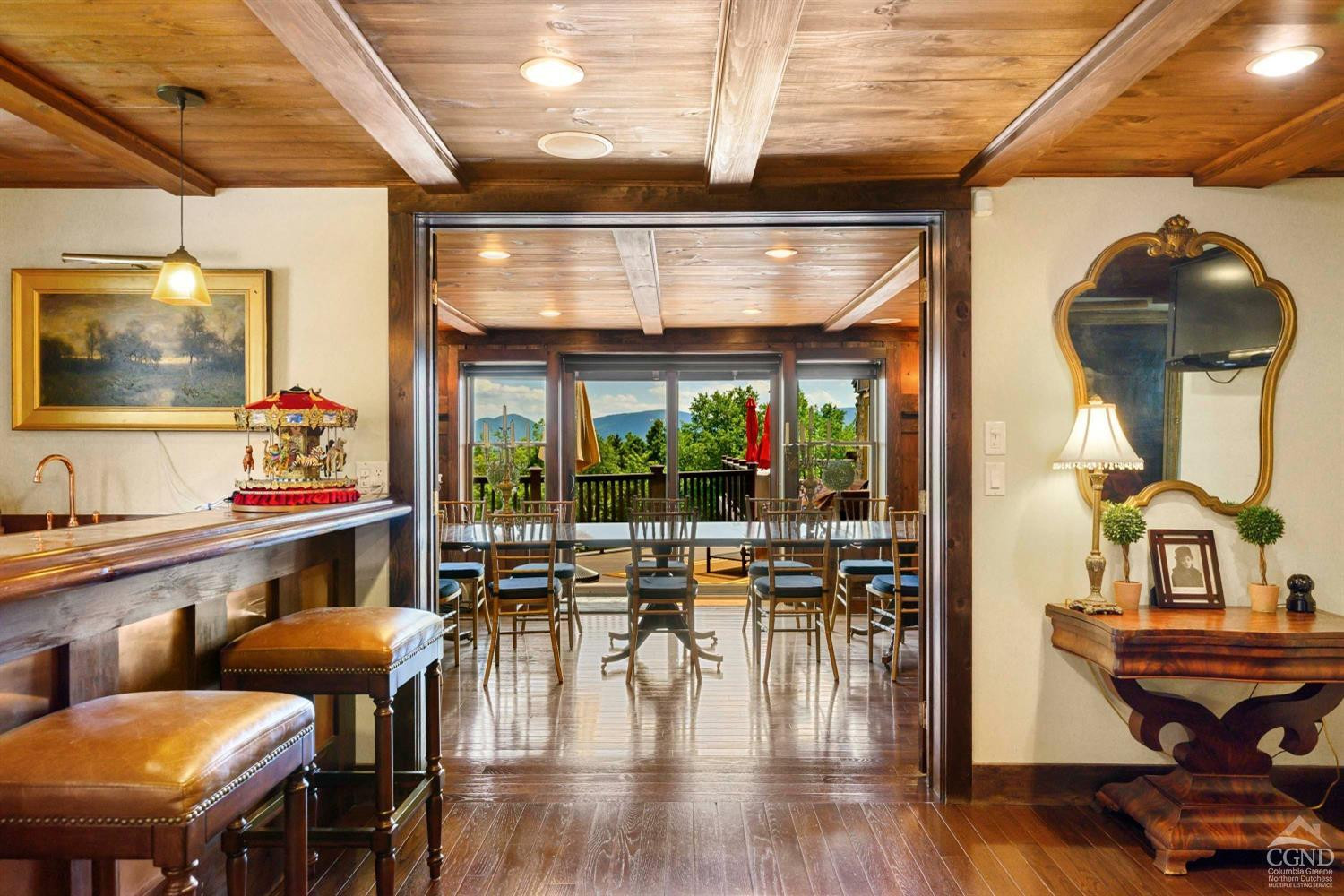 Tannersville, New York, 12485, United States, 6 Bedrooms Bedrooms, ,5 BathroomsBathrooms,Residential,For Sale,1947119