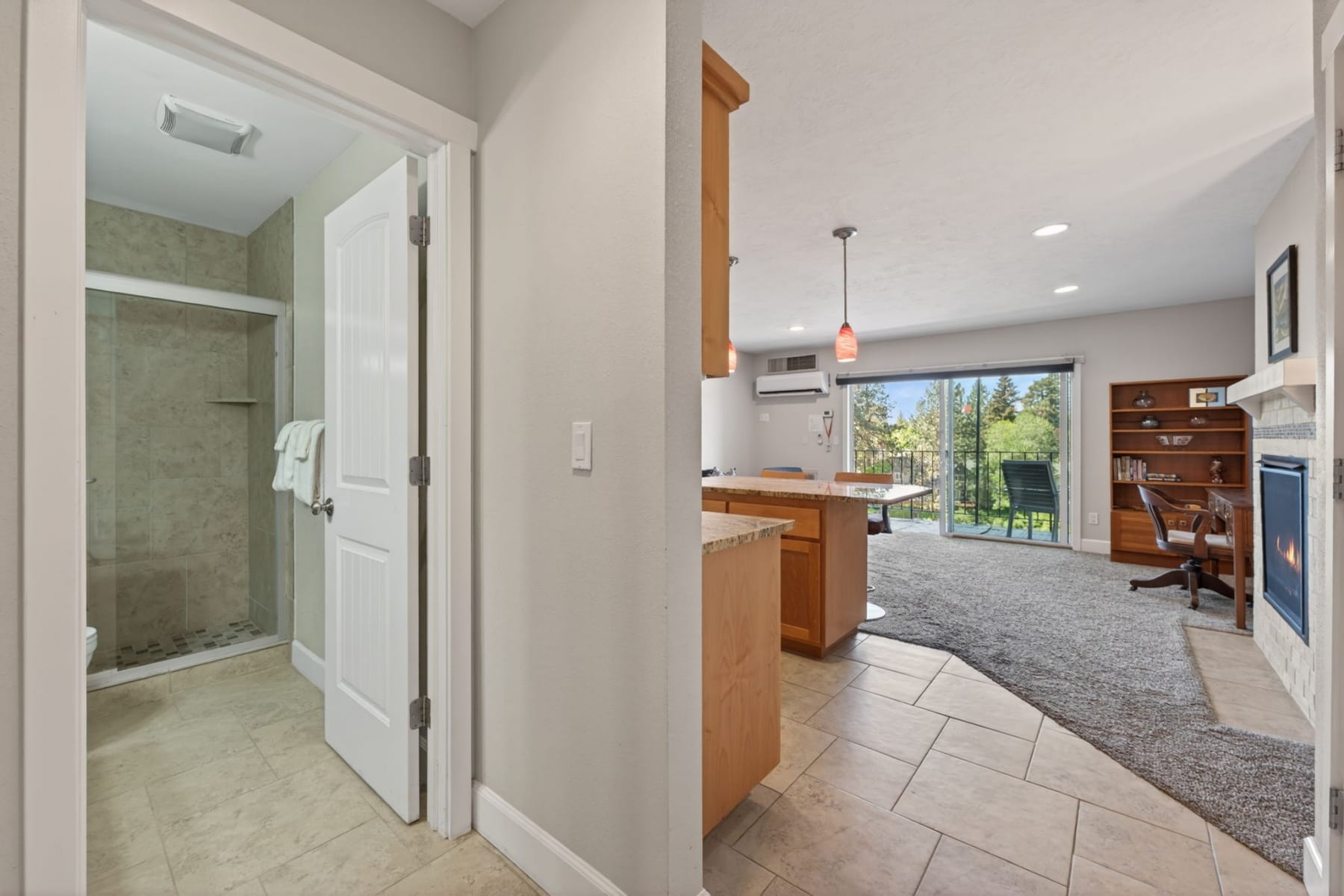  1565 NW Wall Street #331-332 Bend, OR 97703 - 物件實景