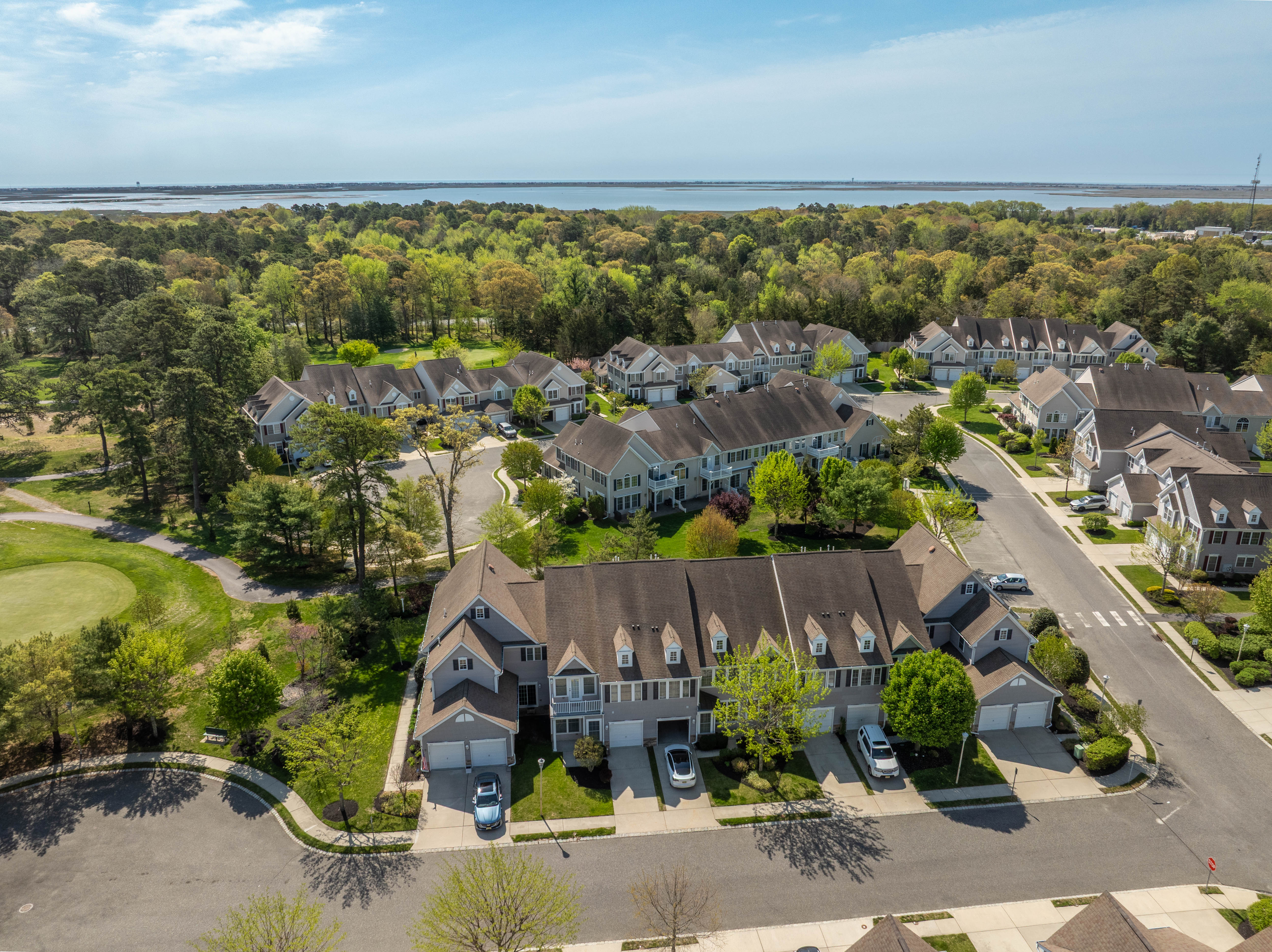  Links Townhome - 物件實景
