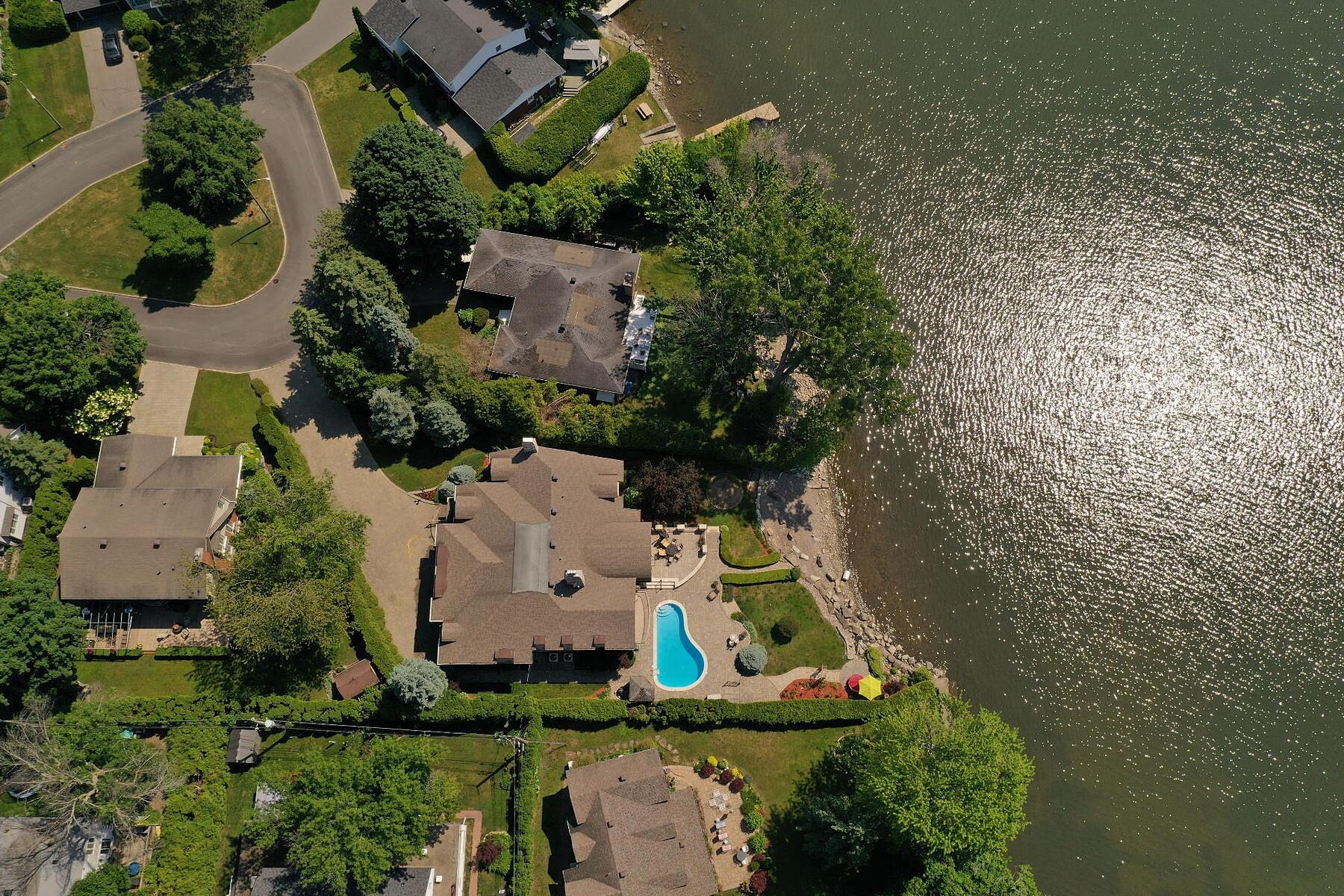  Beaconsfield, Montréal - 物件實景