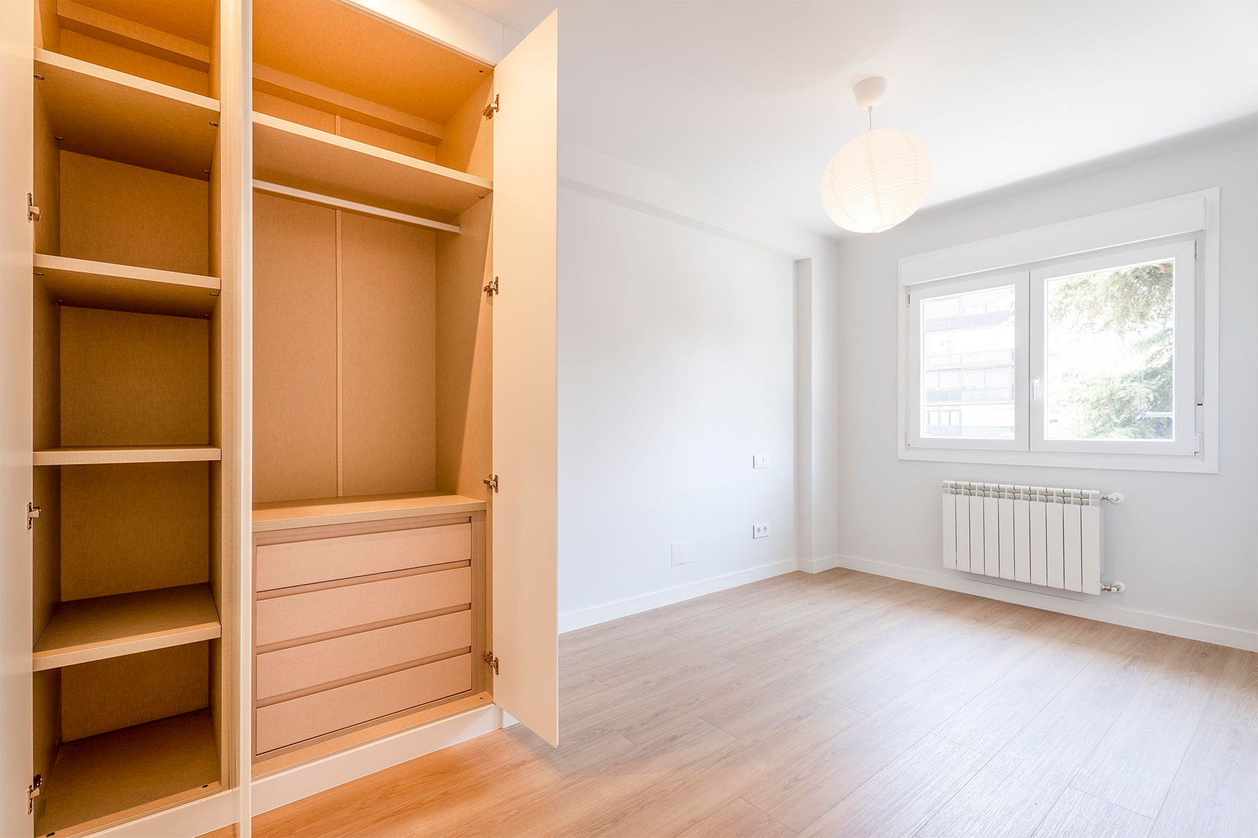  Renovated 2-bedroom flat with excellent qualities - 物件實景