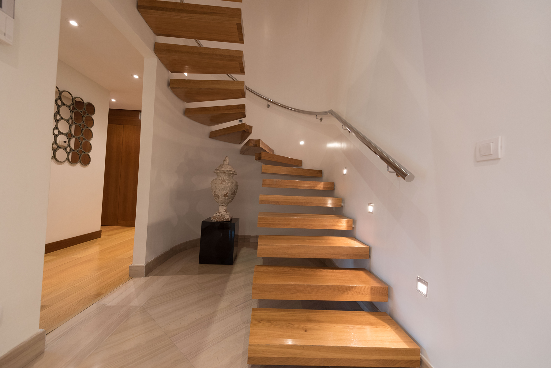  Detached chalet in La Moraleja - 物件實景