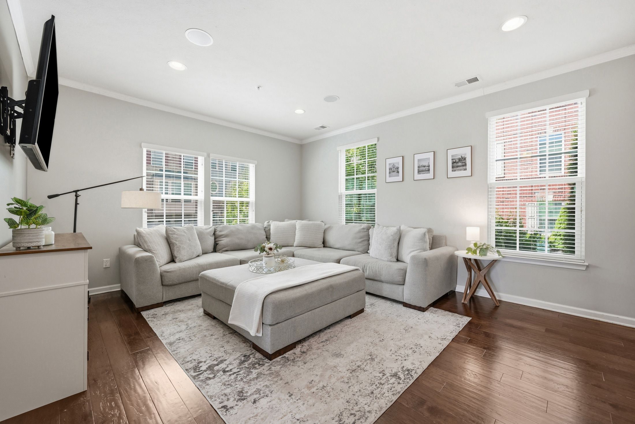  201 Thornapple Lane, Cranberry Township, PA 16066 - 物件實景