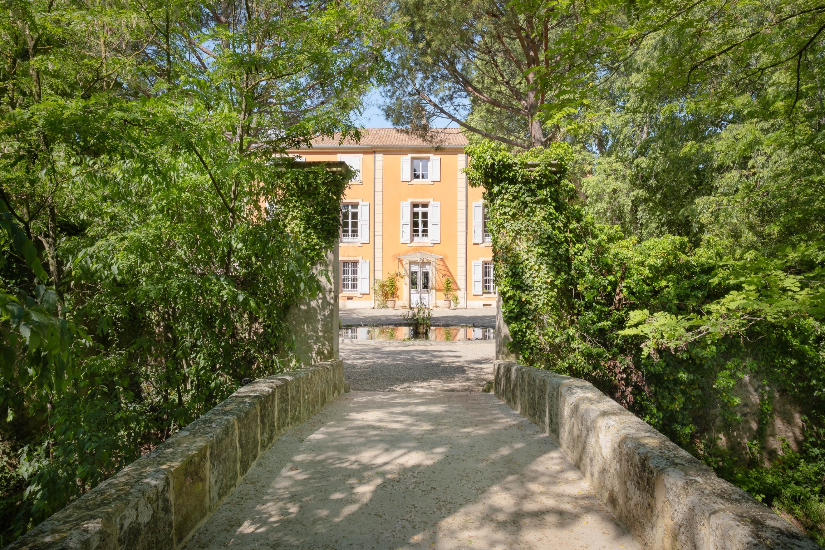  Pézenas 17TH-Century Chateau  Exceptional Estate & Hospitality Opportunity - 物件實景