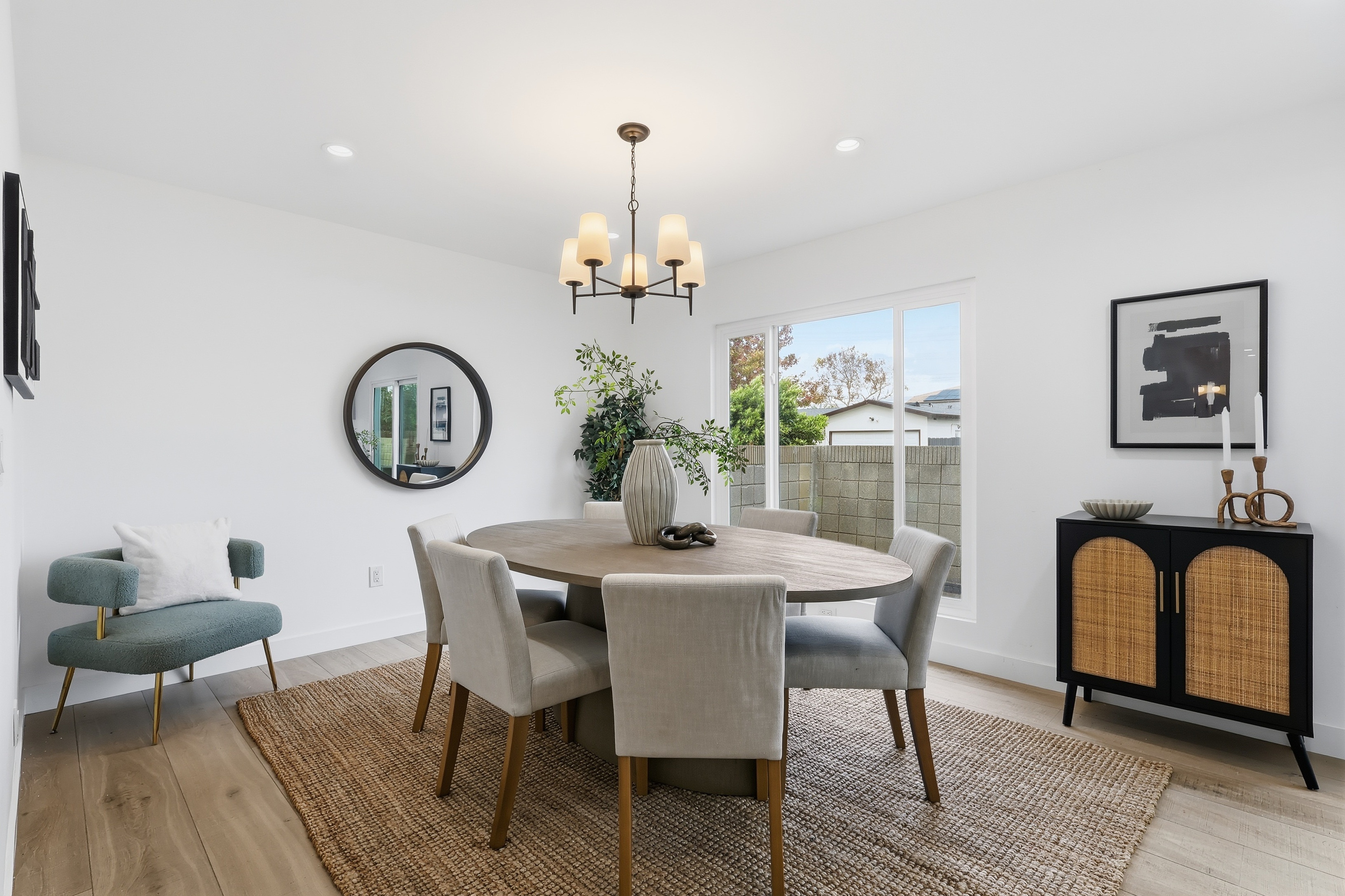  18802 Gerkin Avenue, Torrance, CA 90504 - 物件實景