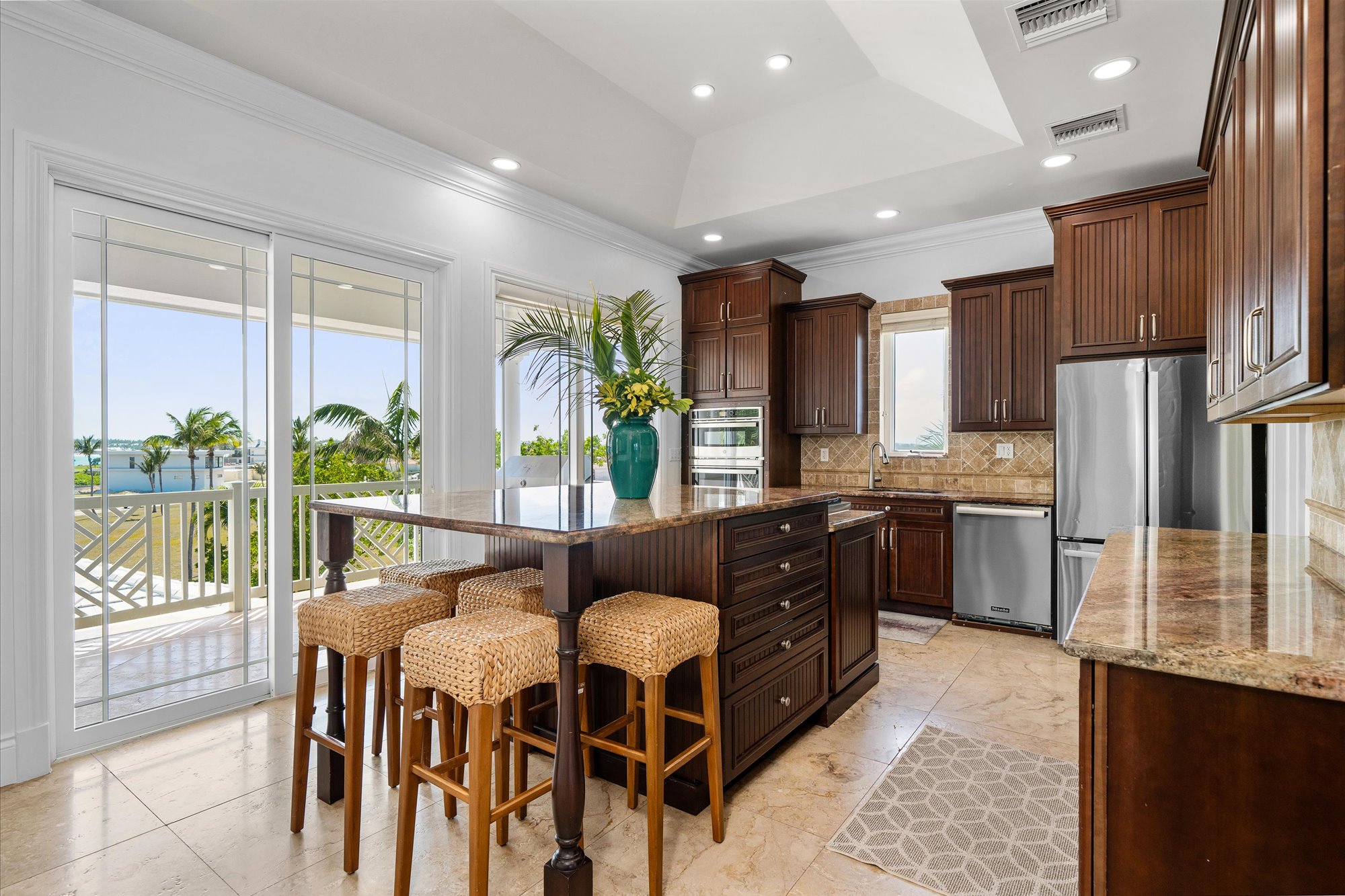  Casa Blanca - Ocean Ridge Estates - 物件實景