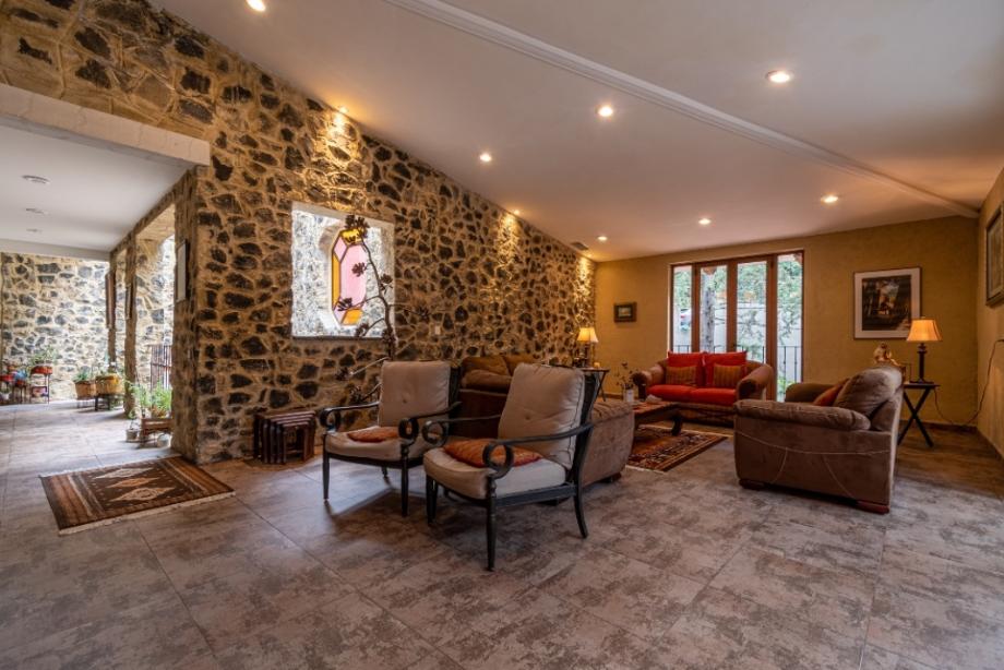 Ca?ada-Fracc. Hacienda San Mart?n, Ocoyoacac, Estado de México, 52740, Mexico, 6 Bedrooms Bedrooms, ,6 BathroomsBathrooms,Residential,For Sale,Ca?ada-Fracc. Hacienda San Mart?n,1166573
