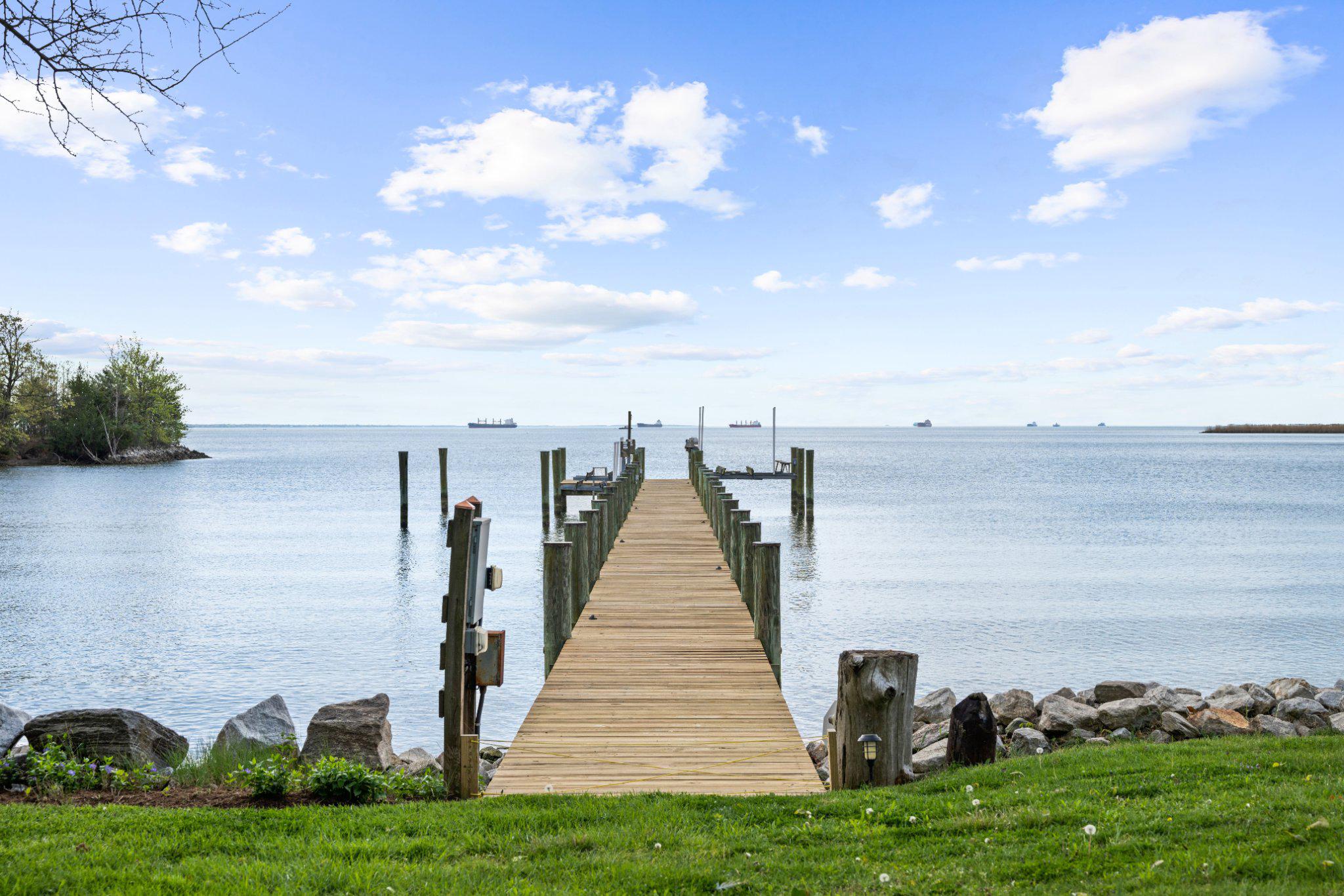  1741 Holly Beach Farm Road, Annapolis, MD, 21409 - 物件實景