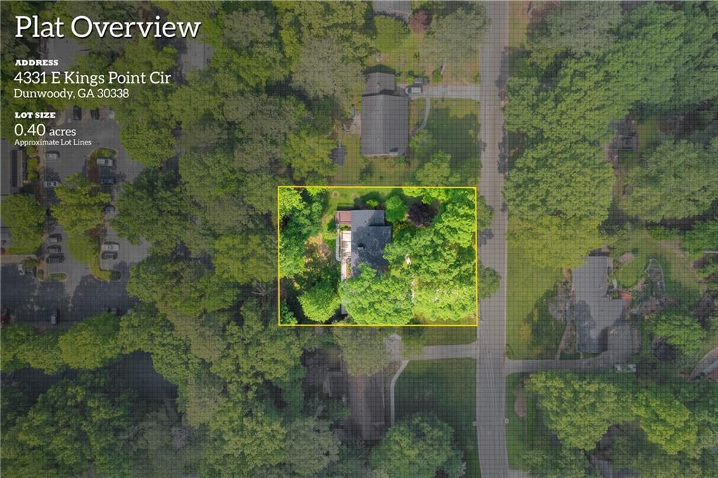 Dunwoody, Georgia, 30338, United States, 4 Bedrooms Bedrooms, ,3 BathroomsBathrooms,Residential,For Sale,1931149