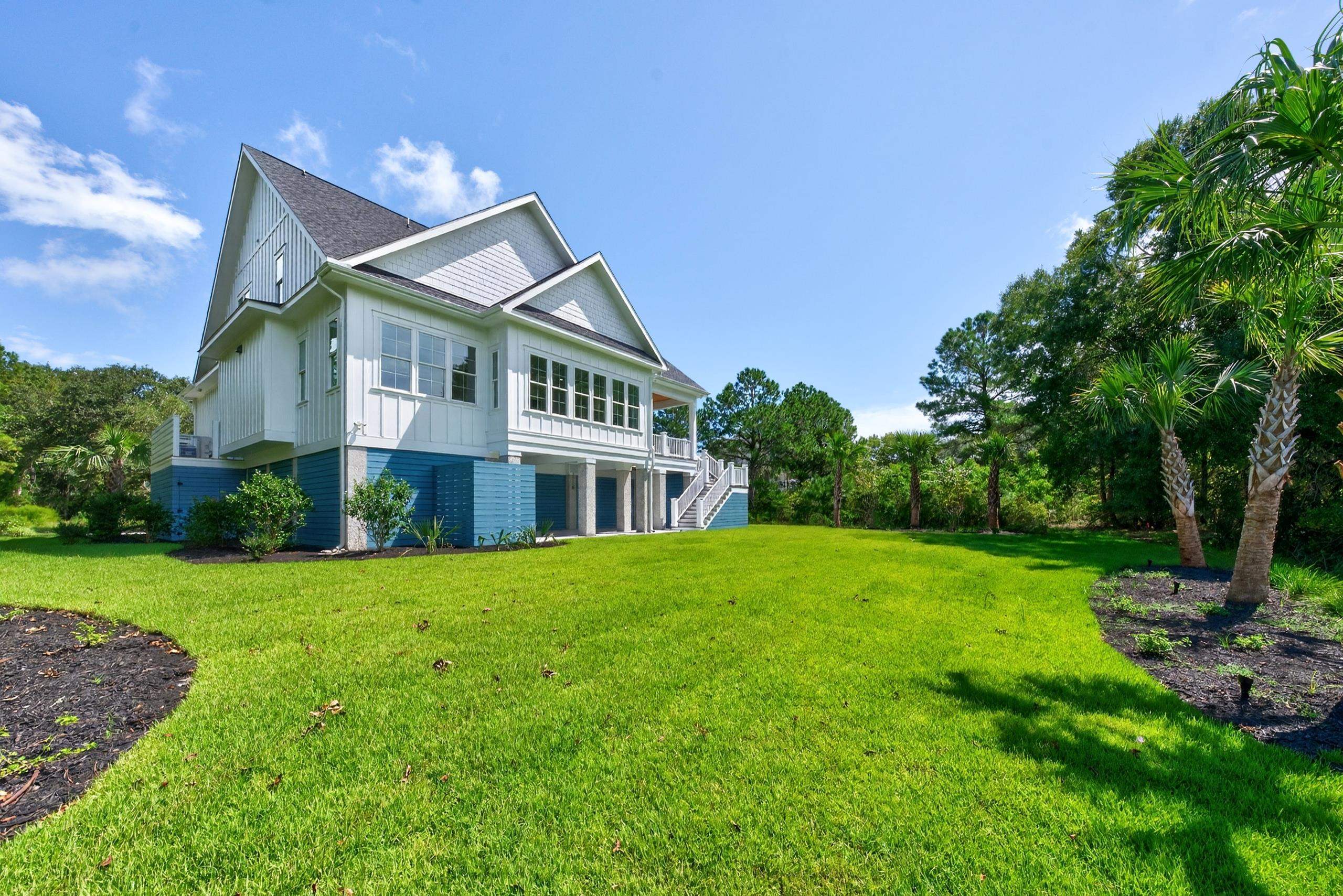  292 Colony Club Dr.  DeBordieu Colony - 物件實景