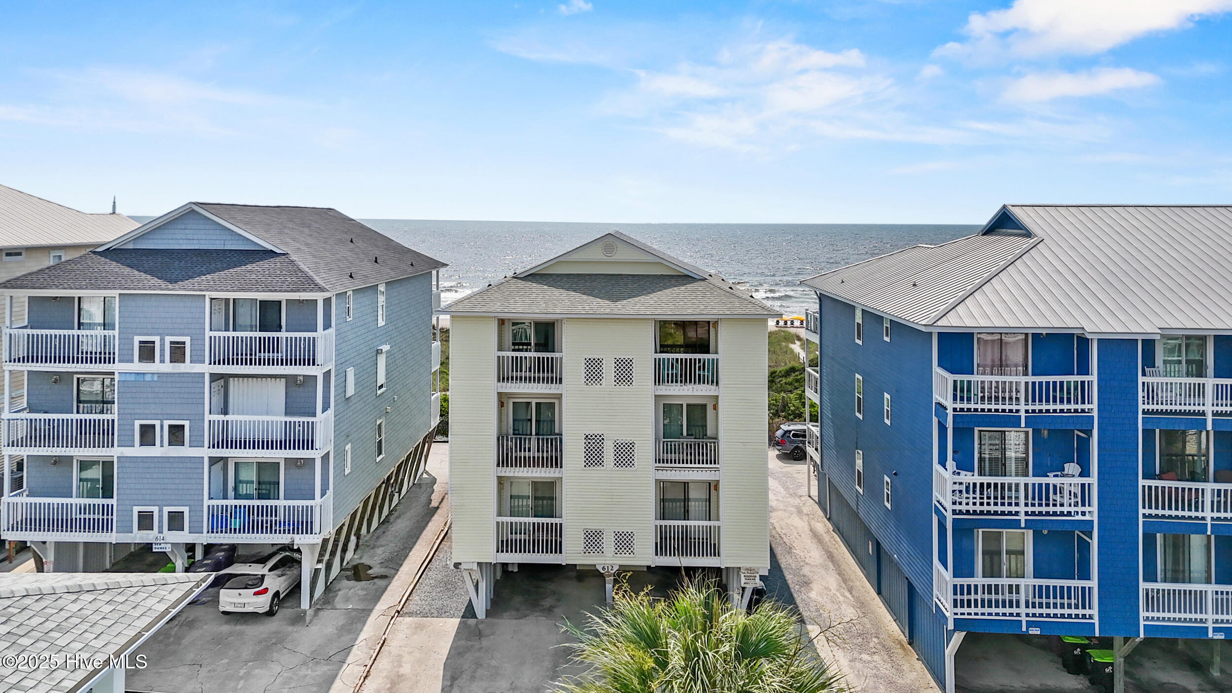 Carolina Beach, North Carolina, 28428, United States, 2 Bedrooms Bedrooms, ,2 BathroomsBathrooms,Residential,For Sale,1976420